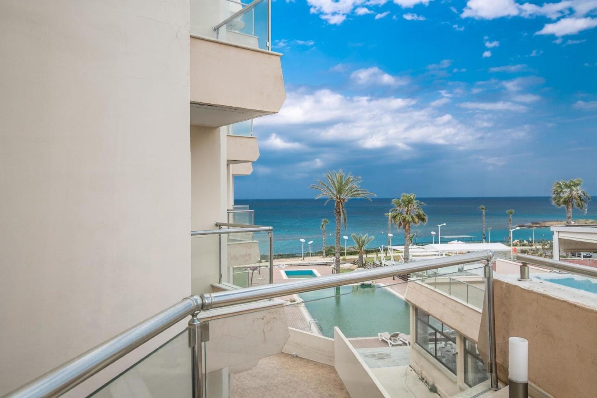 Ferienwohnung für 7 Personen ca 90 qm in Protaras, Südküste von Zypern