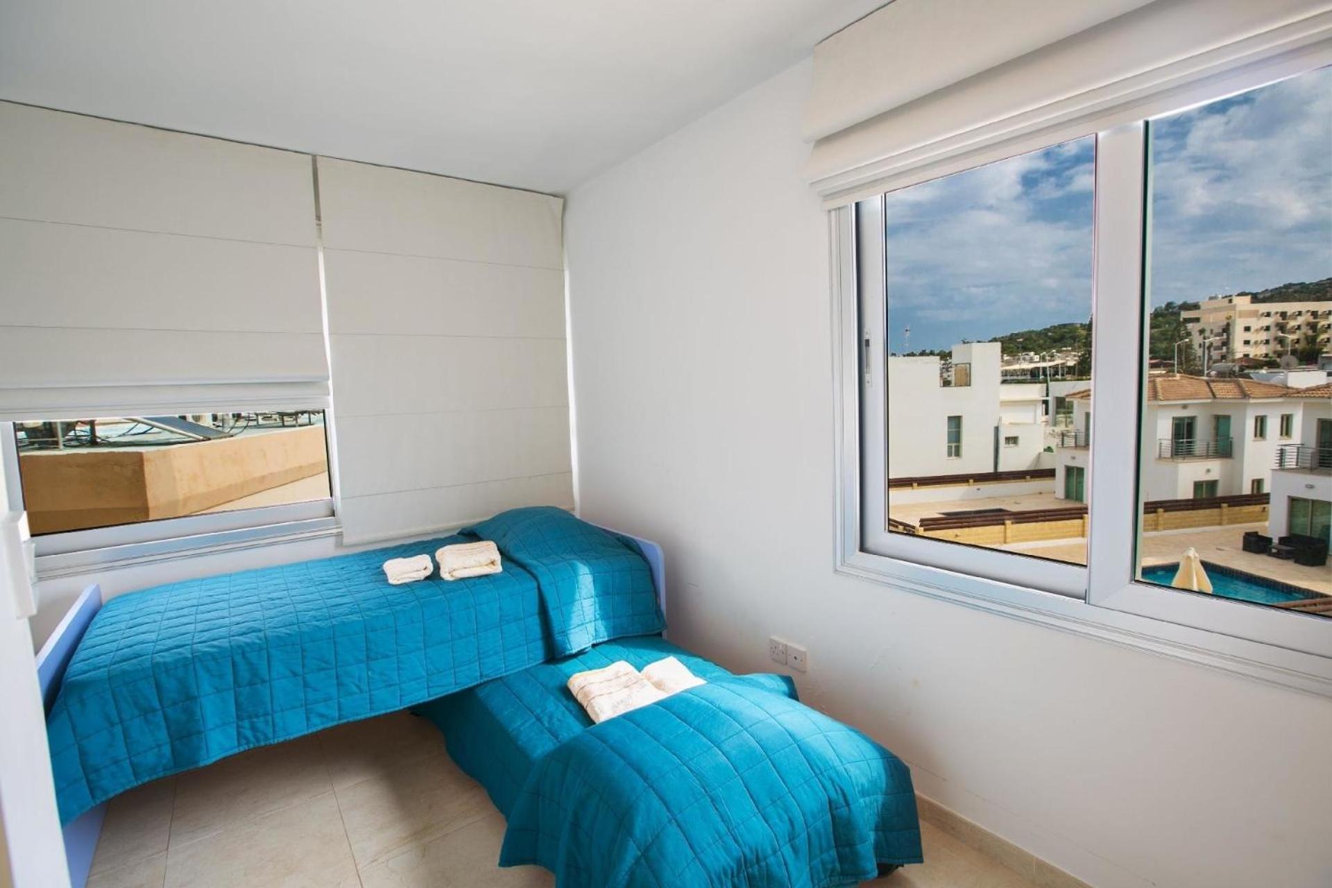 Ferienwohnung für 7 Personen ca 90 qm in Protaras, Südküste von Zypern