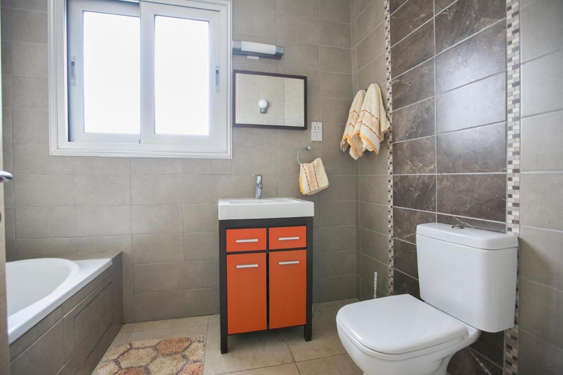 Ferienwohnung für 7 Personen ca 90 qm in Protaras, Südküste von Zypern
