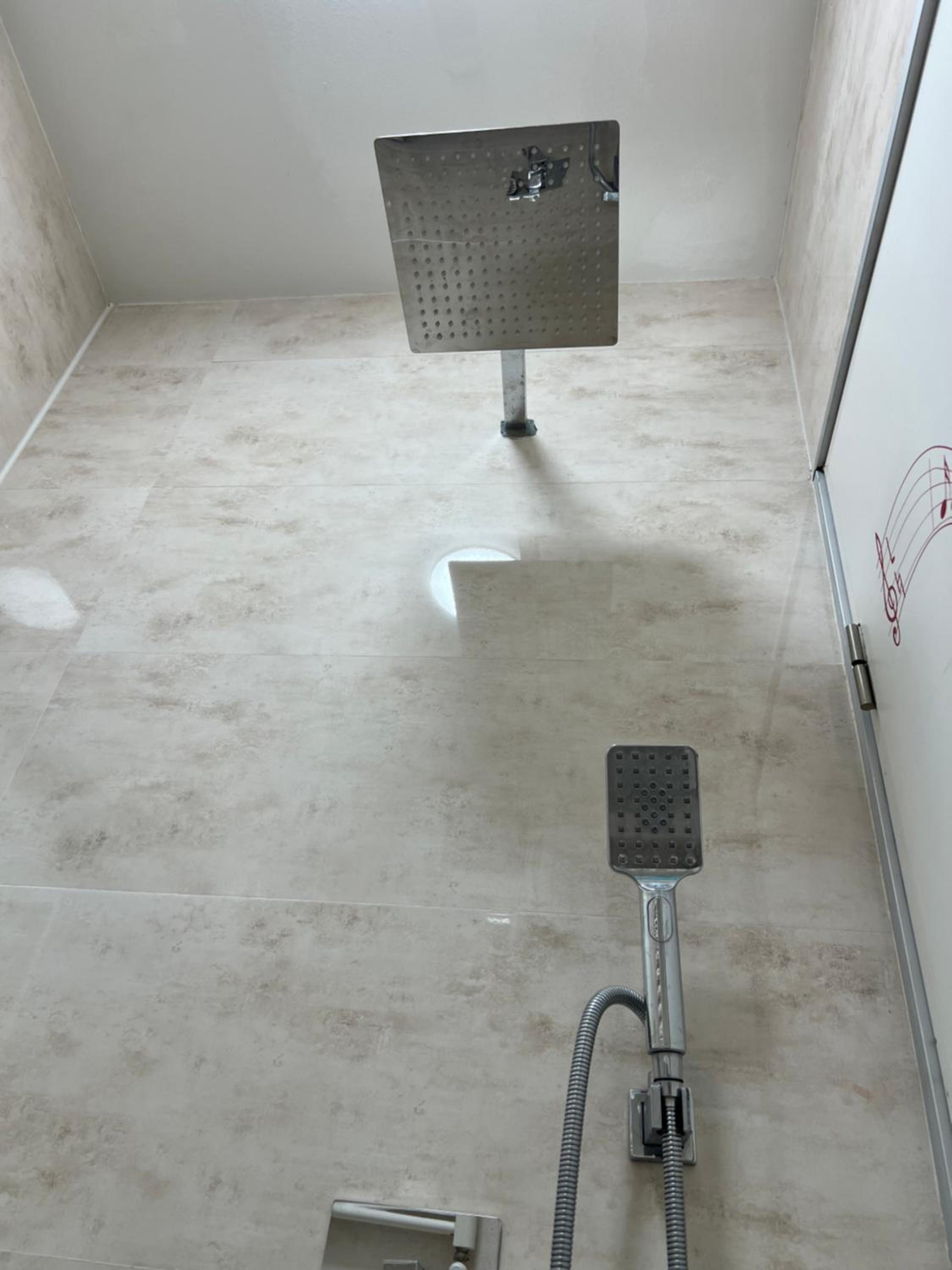 Georgian Fashion Apartment Tbilisi view 4