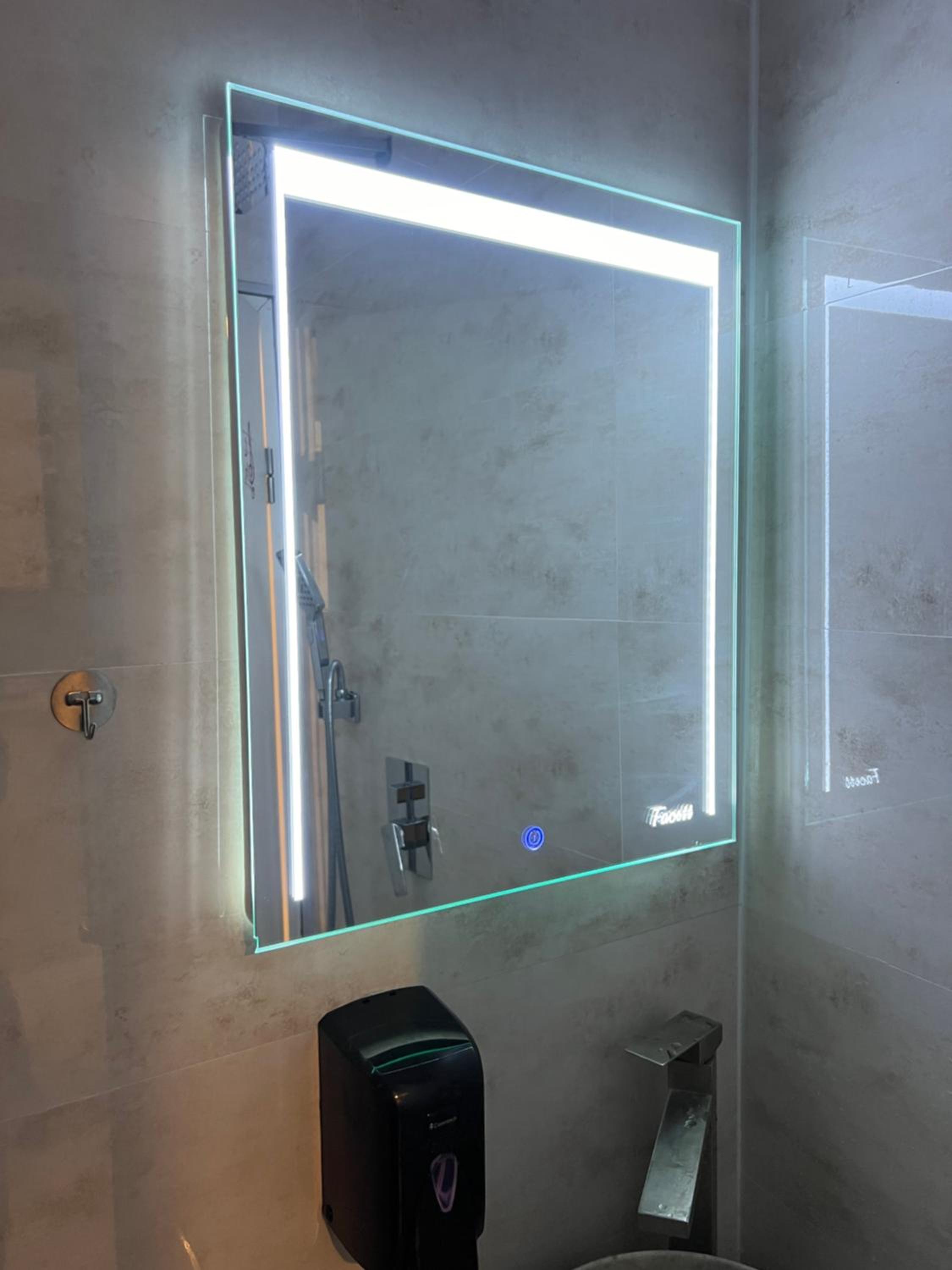 Georgian Fashion Apartment Tbilisi view 5