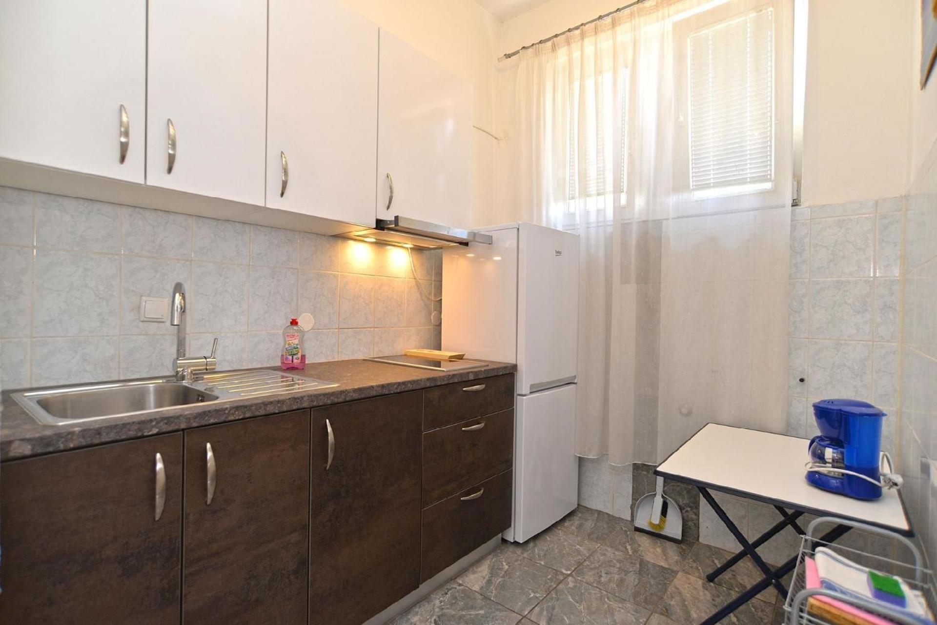 Ferienwohnung für 6 Personen ca 63 qm in Pula-Fondole, Istrien Istrische Riviera