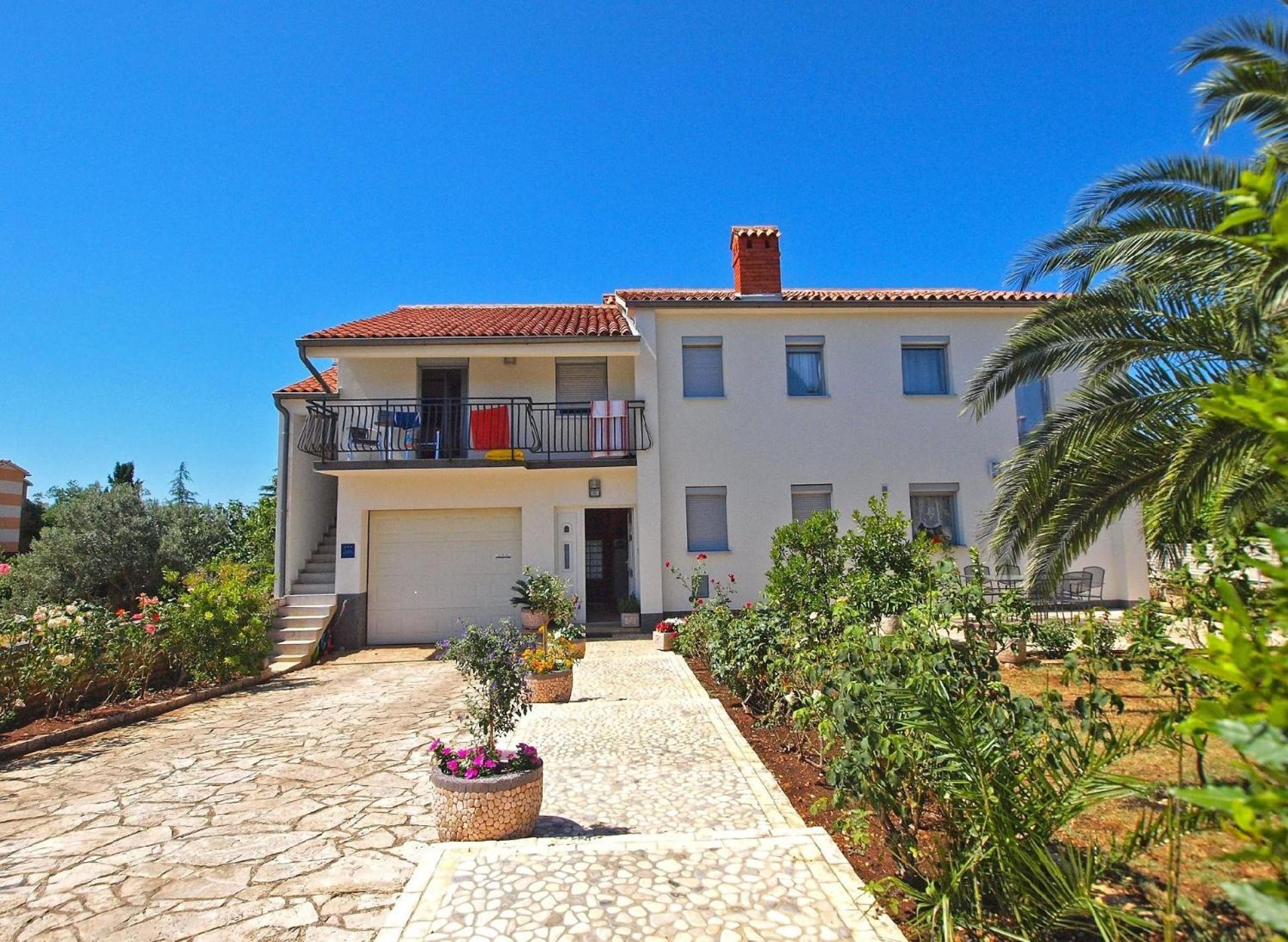 Ferienwohnung für 4 Personen ca 25 qm in Fažana, Istrien Istrische Riviera - b60954 view 2