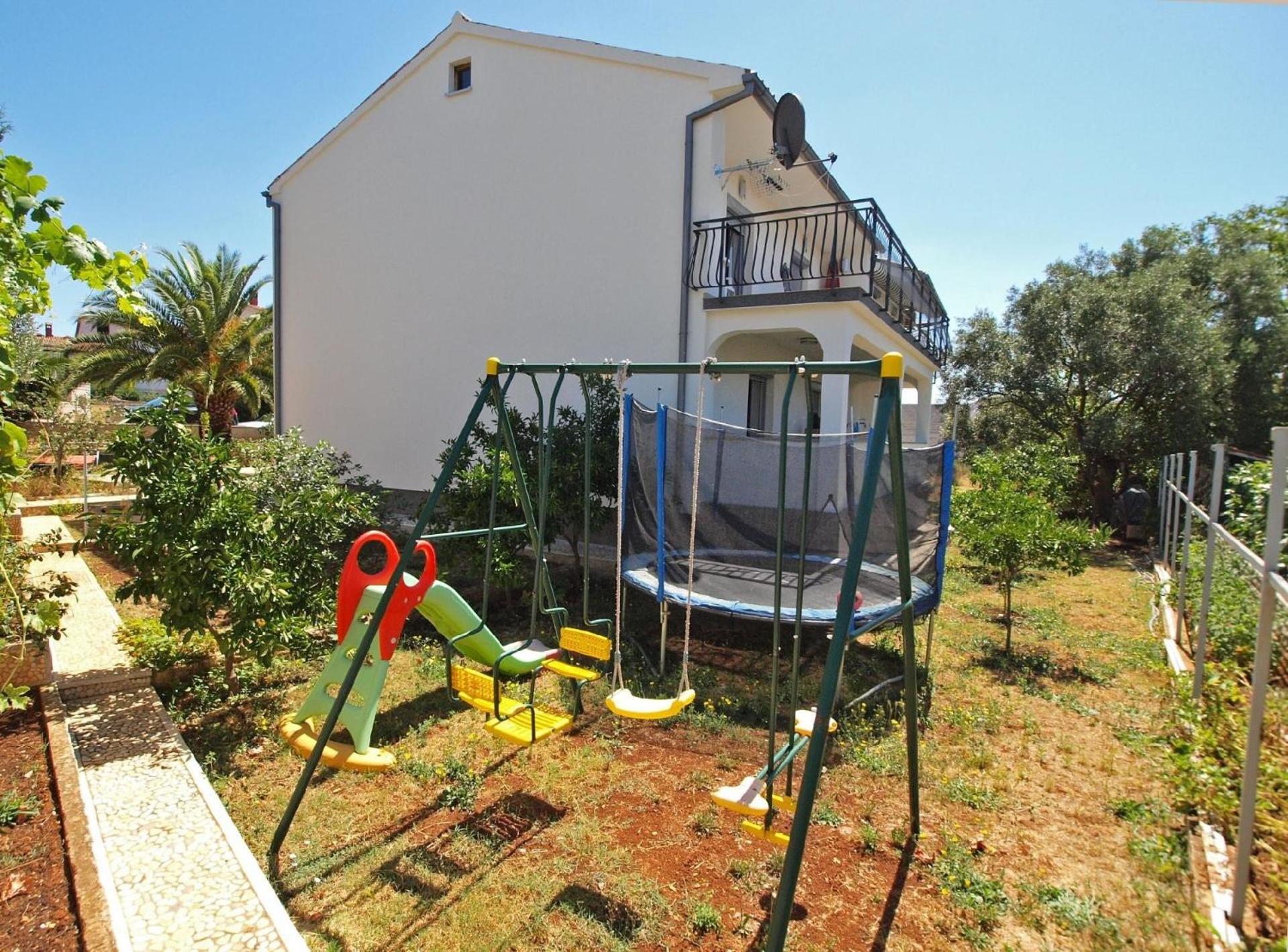 Ferienwohnung für 4 Personen ca 25 qm in Fažana, Istrien Istrische Riviera - b60954 view 4
