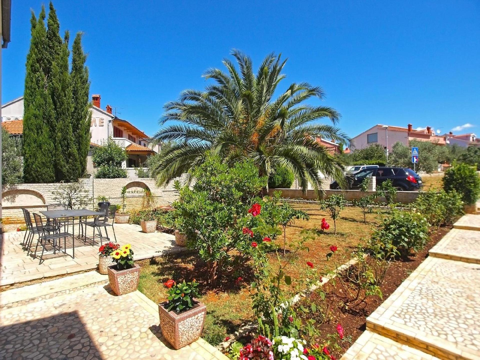 Ferienwohnung für 4 Personen ca 25 qm in Fažana, Istrien Istrische Riviera - b60954 view 5