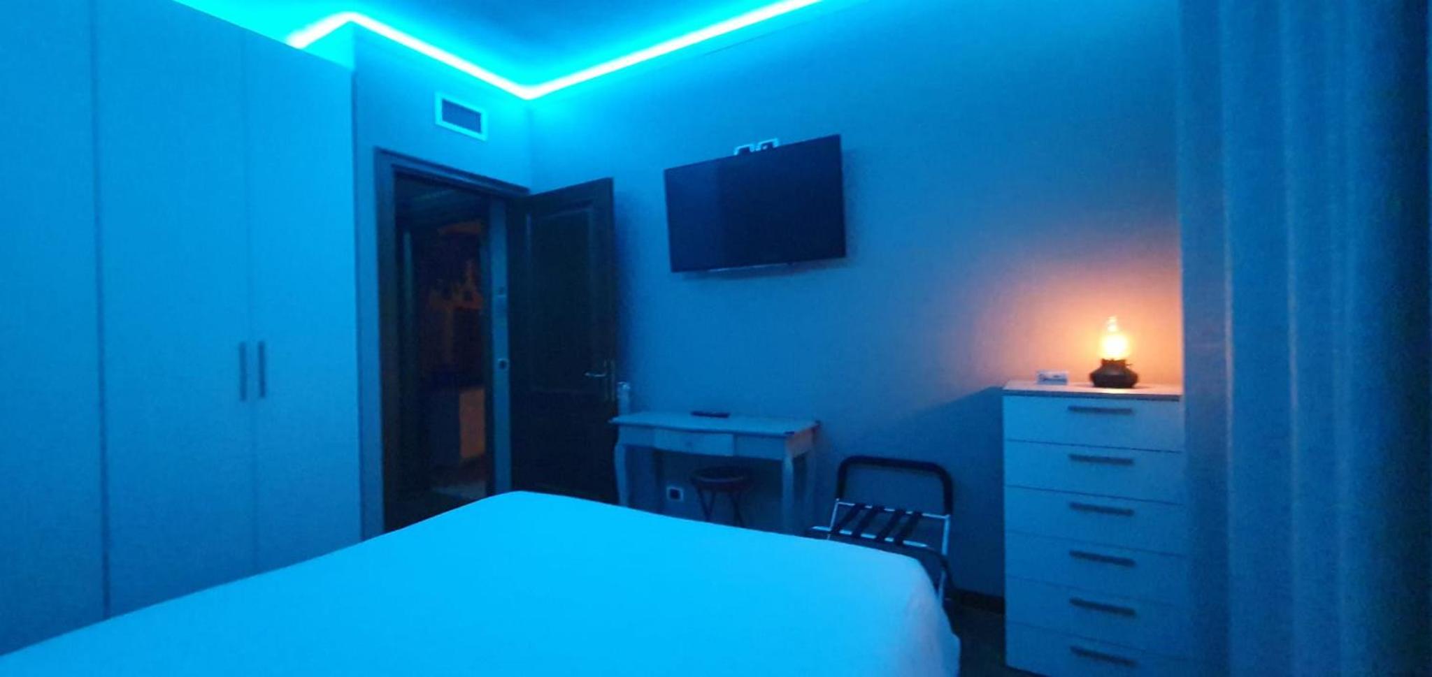 Aurelia Relax Apartment