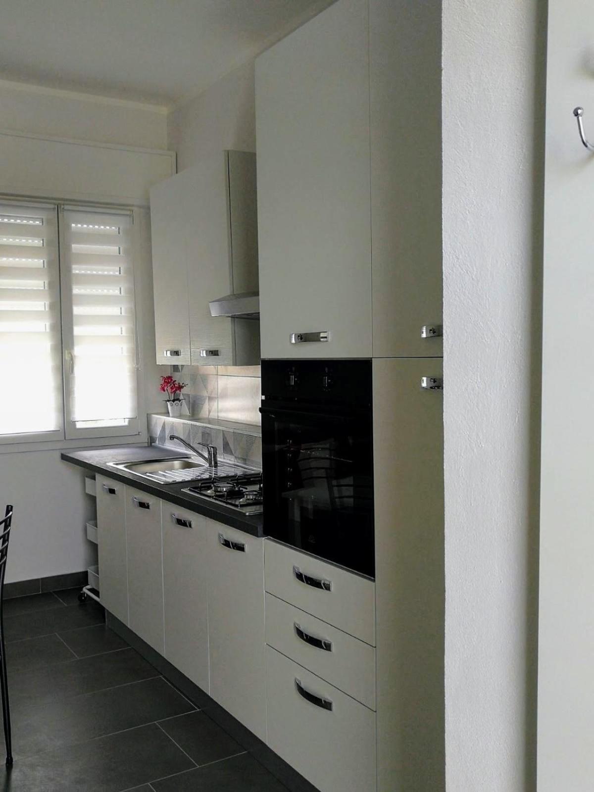 La Casara appartamento Mattia
