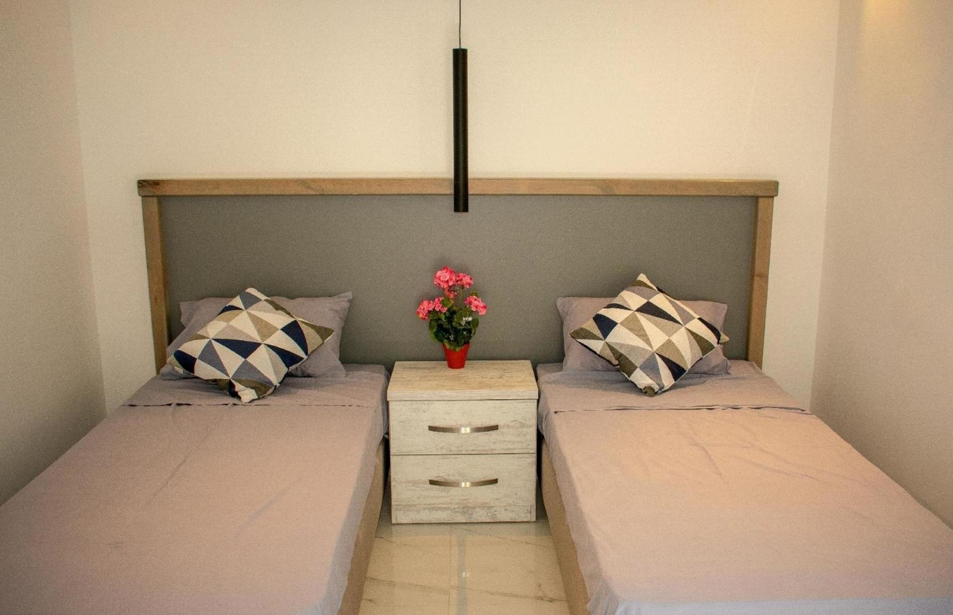 Ferienwohnung für 3 Personen 1 Kind ca 45 qm in Msida, Insel Malta Valletta und Umgebung view 4