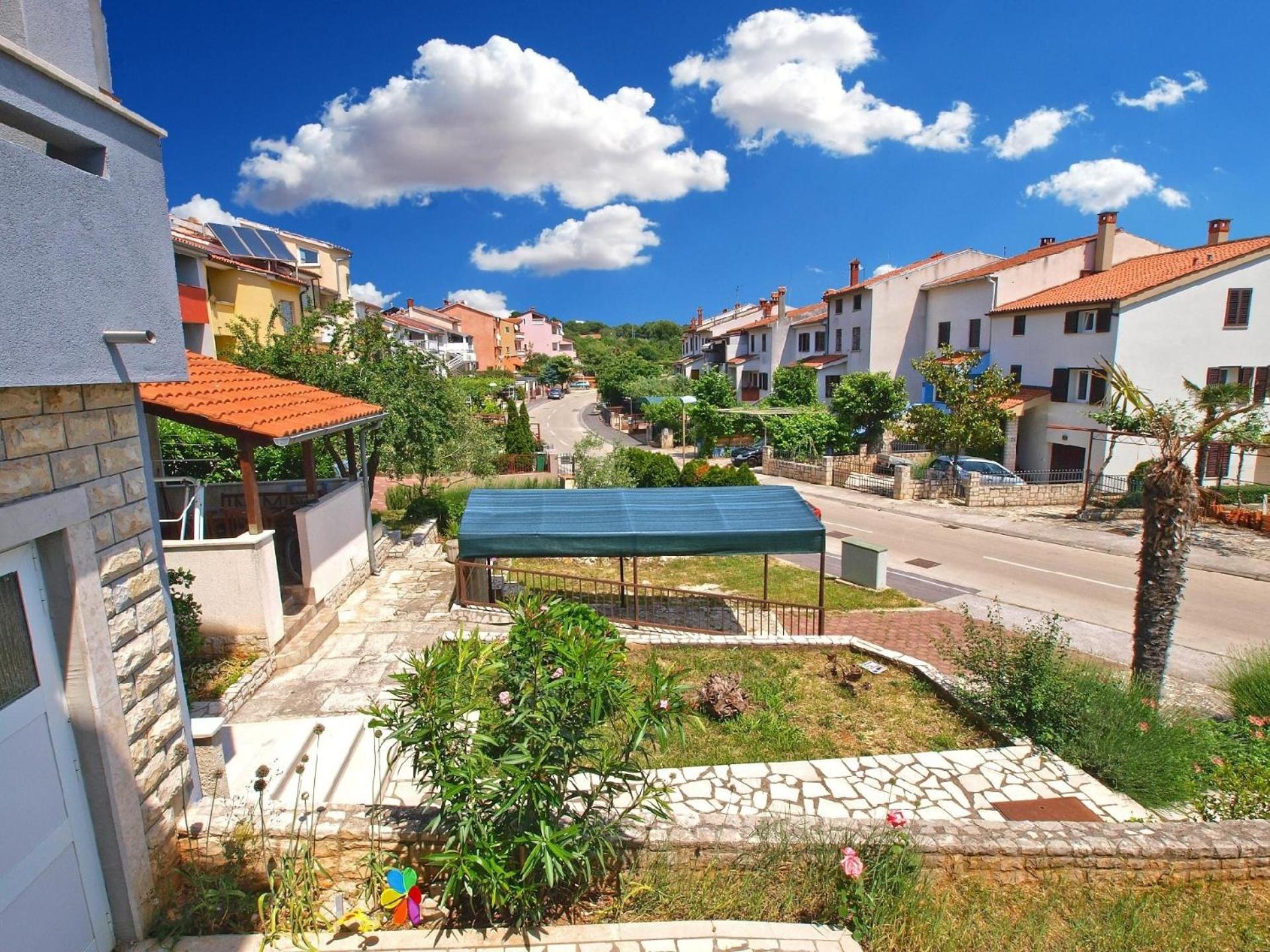 Ferienwohnung für 5 Personen ca 65 qm in Pula, Istrien Istrische Riviera - b54947 view 5