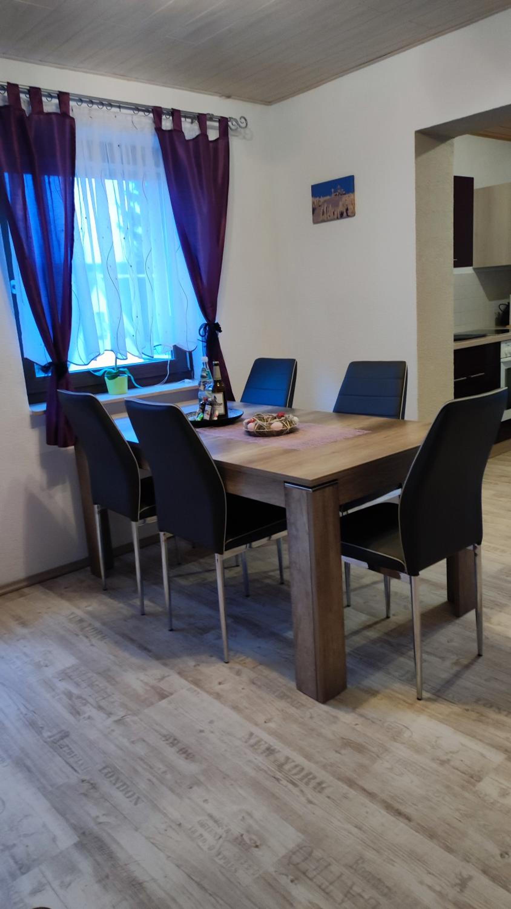 Ferienwohnung Familie Schreiter