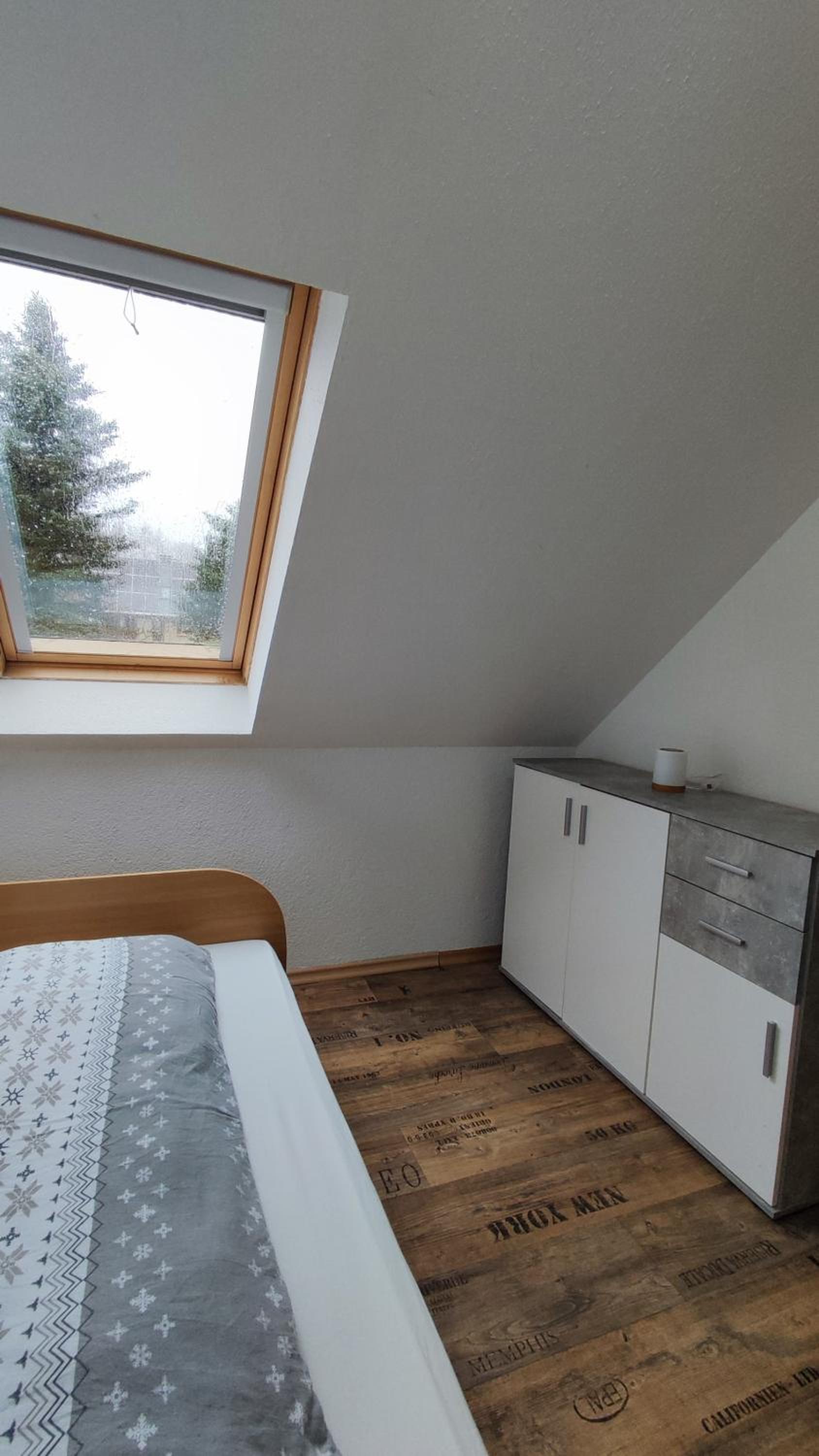 Ferienwohnung Familie Schreiter