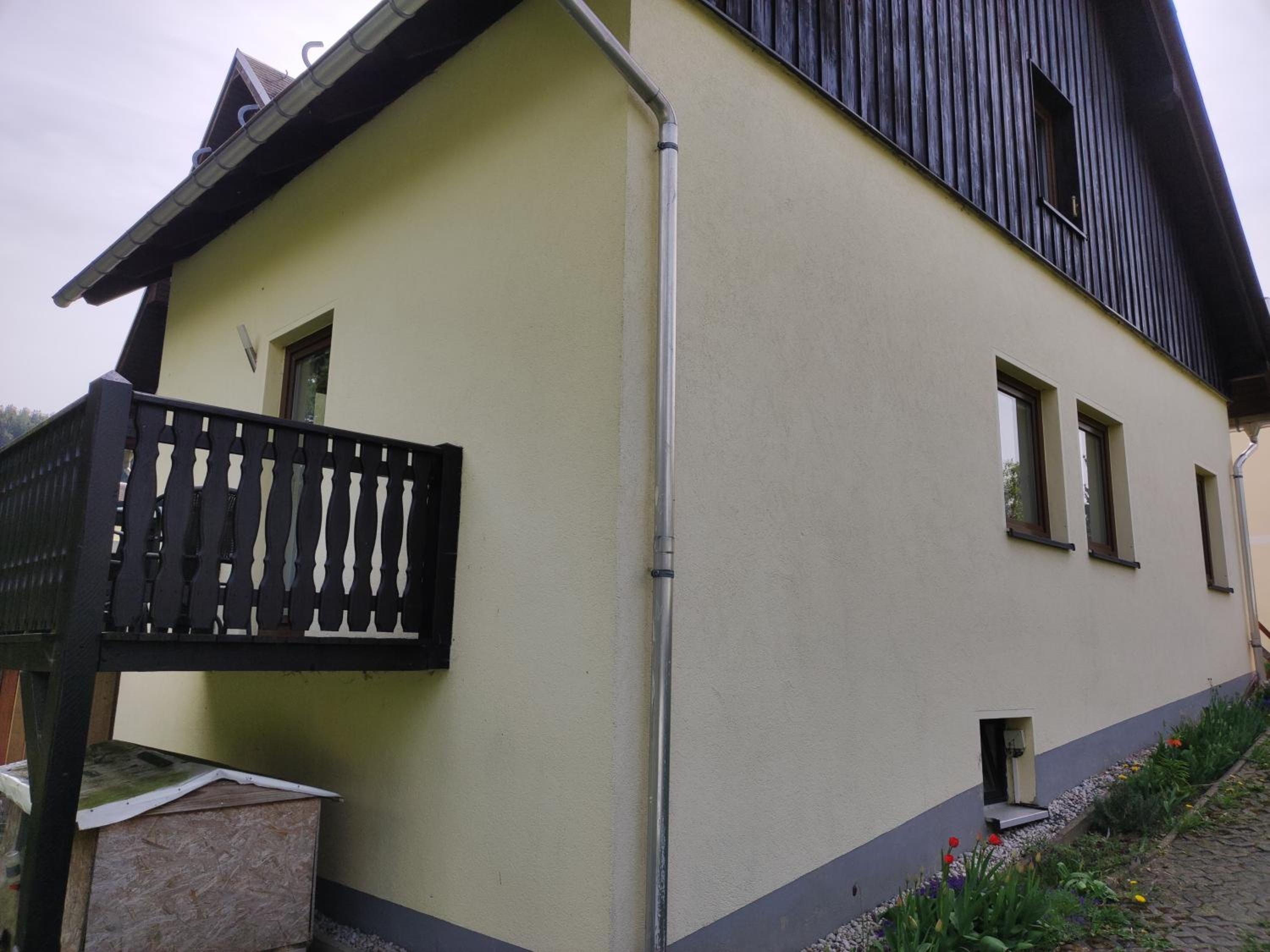 Ferienwohnung Familie Schreiter