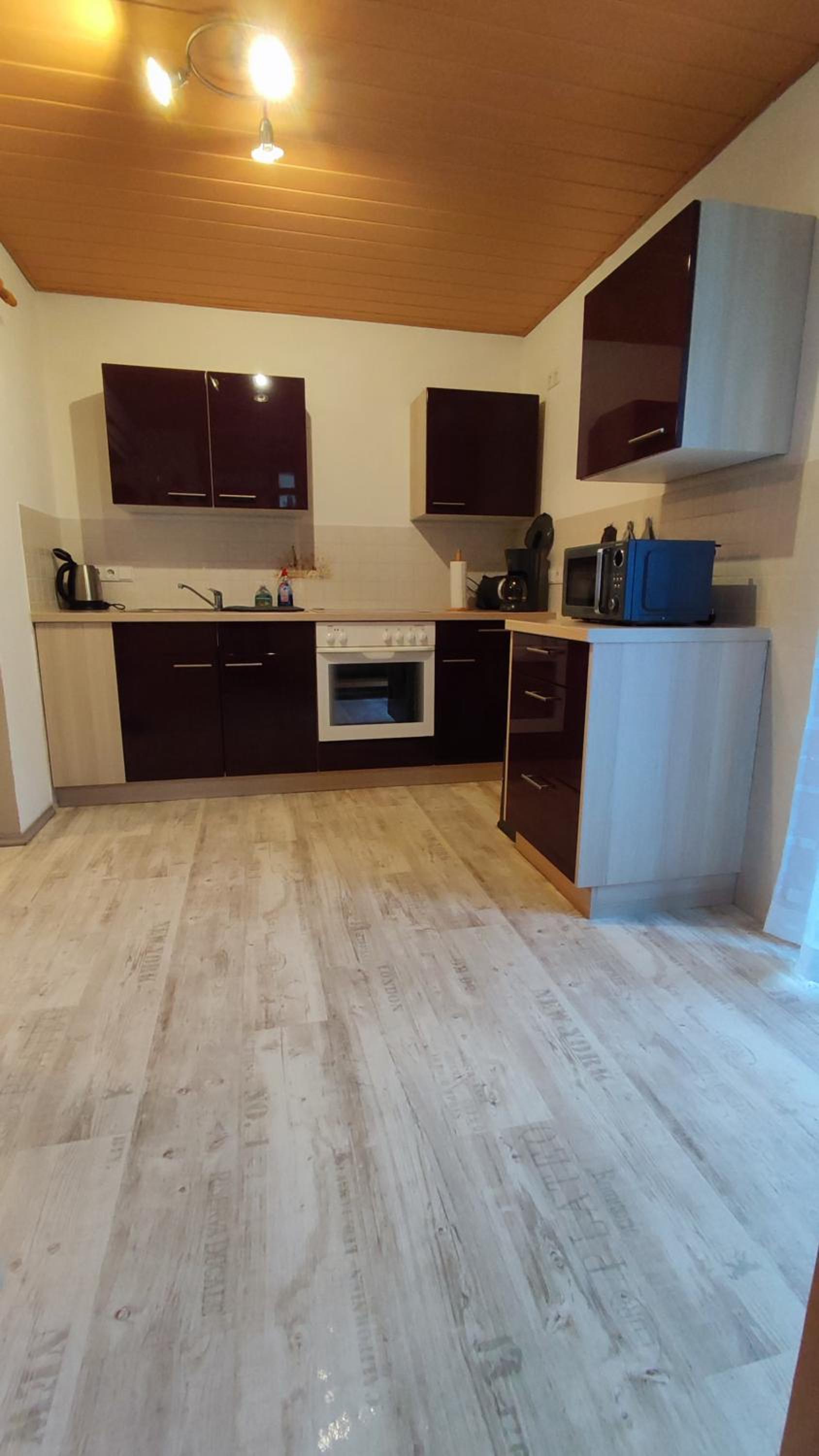 Ferienwohnung Familie Schreiter