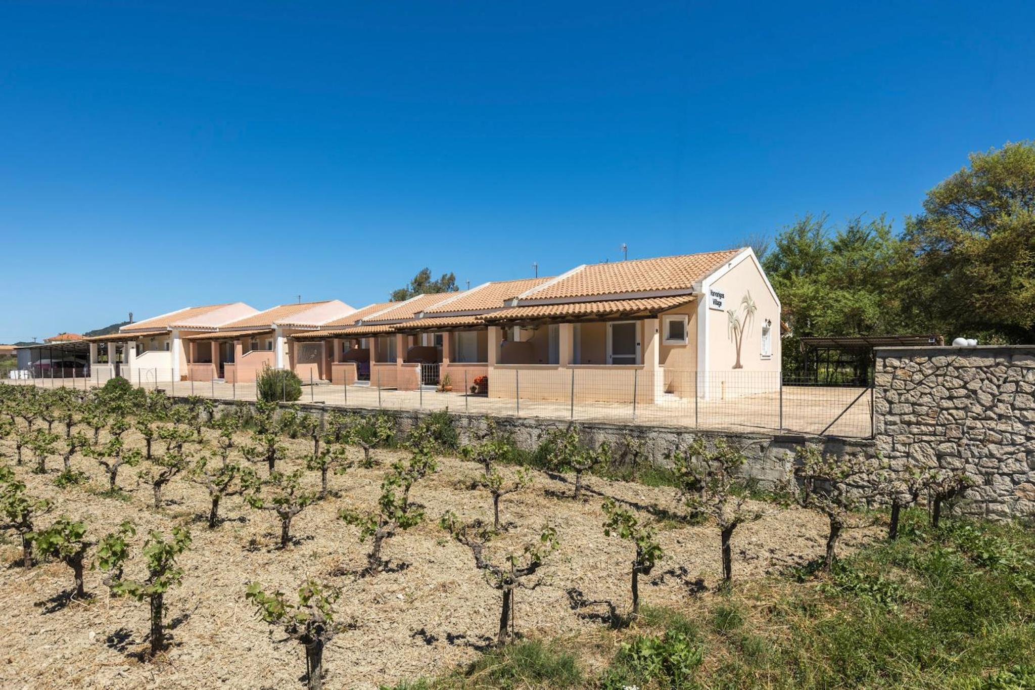 Varvarigos Village photo 2