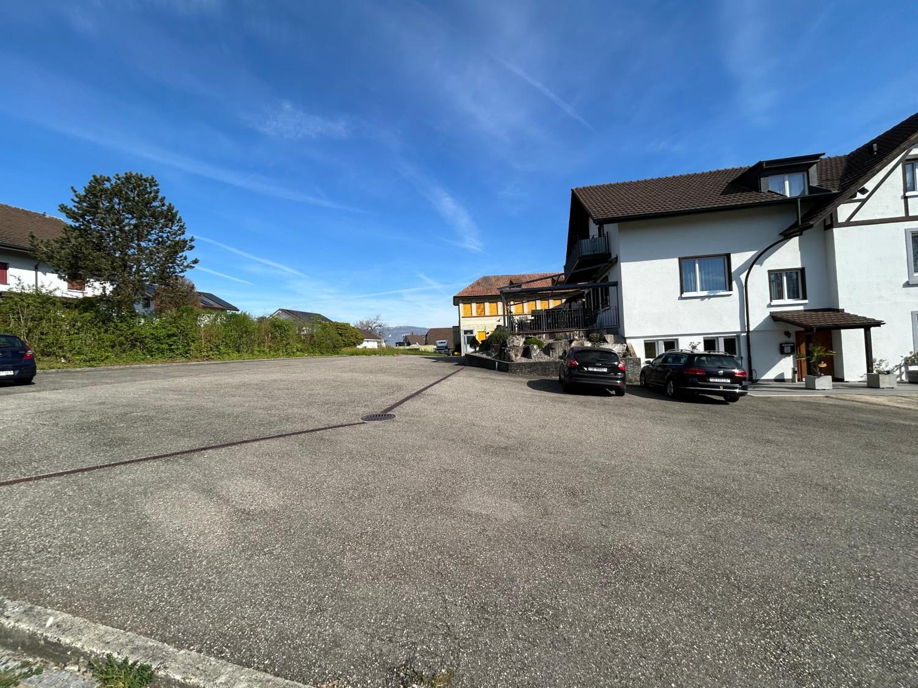 Gasthof Sonne
