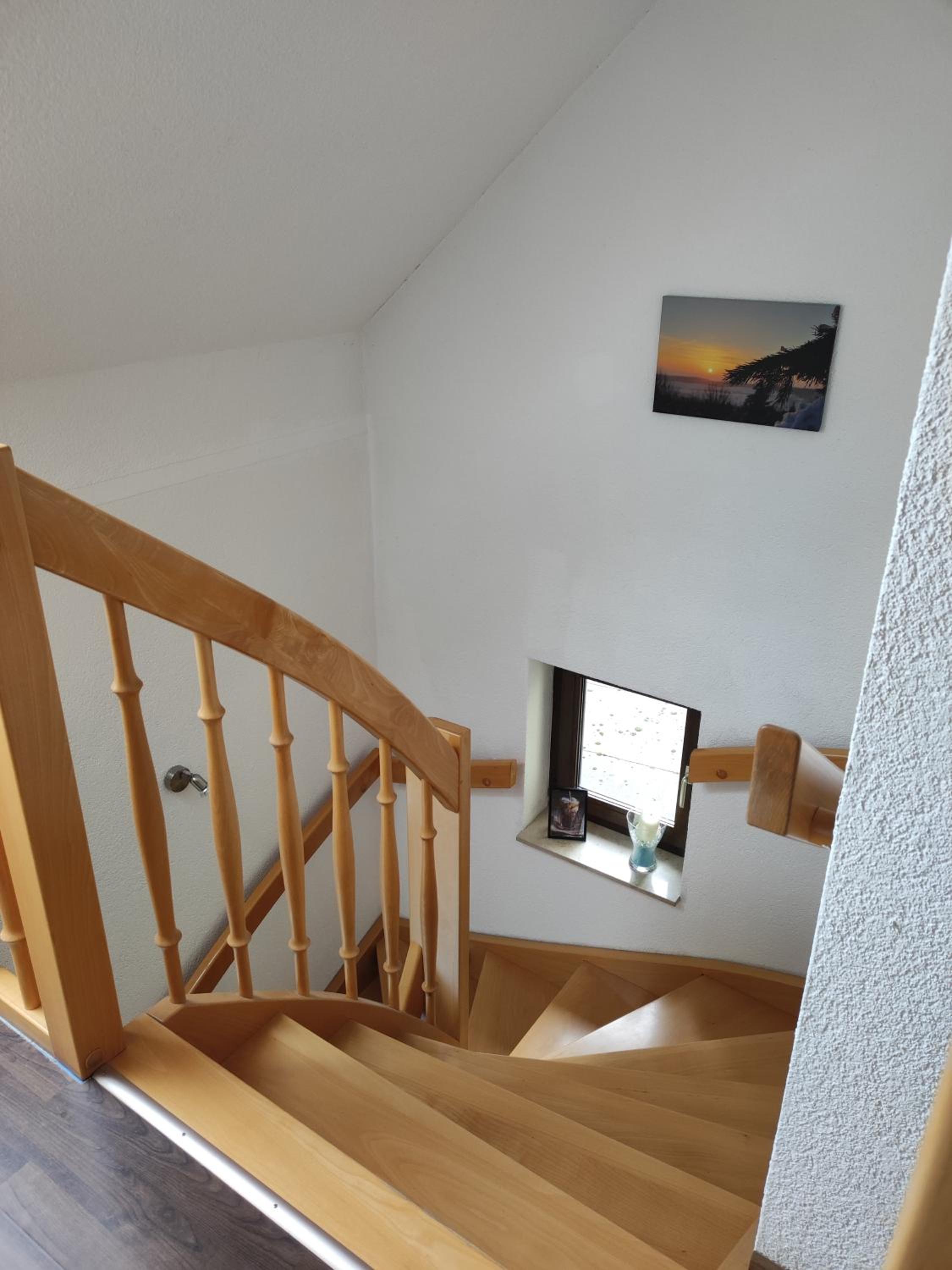 Ferienwohnung Familie Schreiter