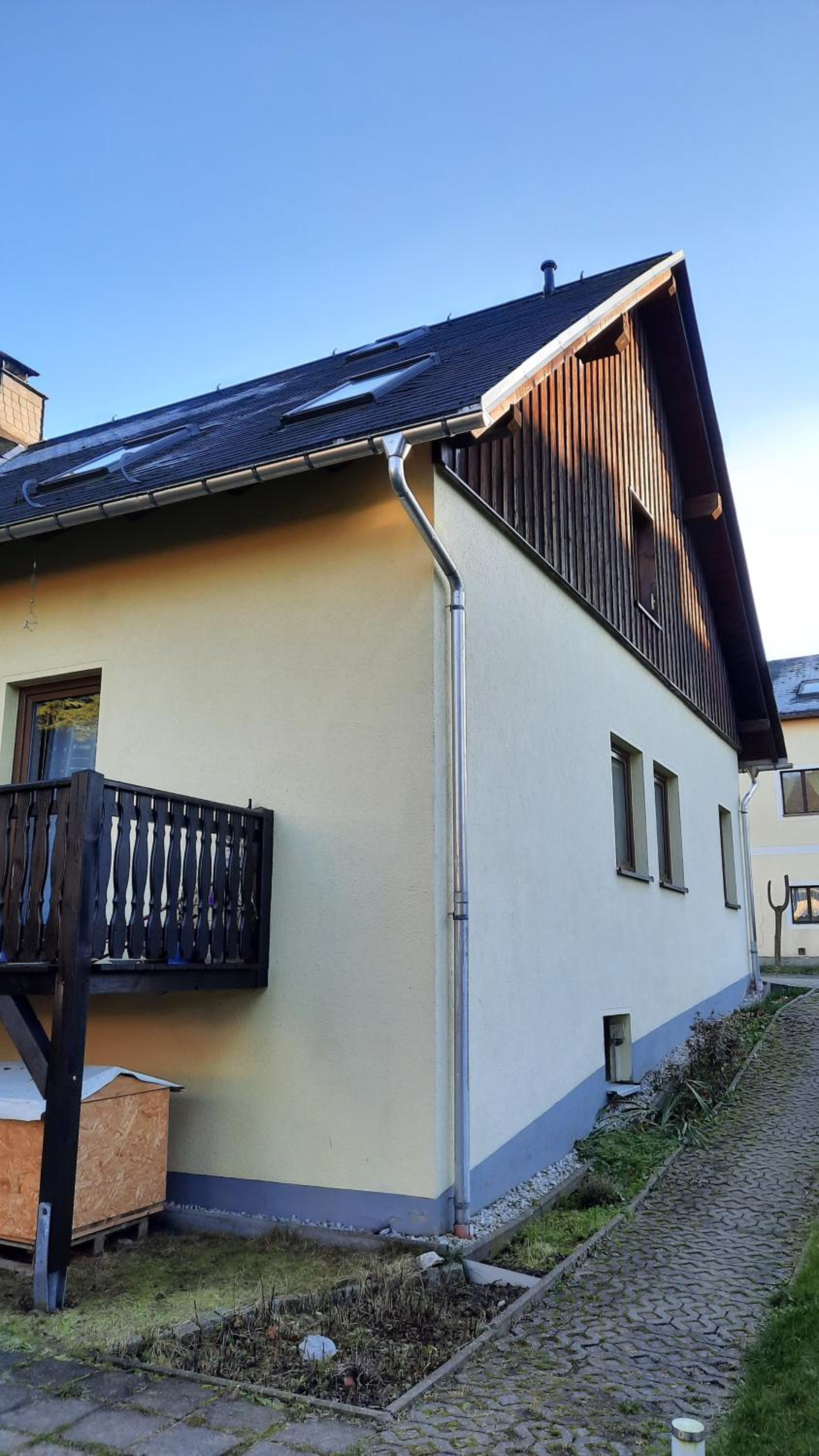Ferienwohnung Familie Schreiter