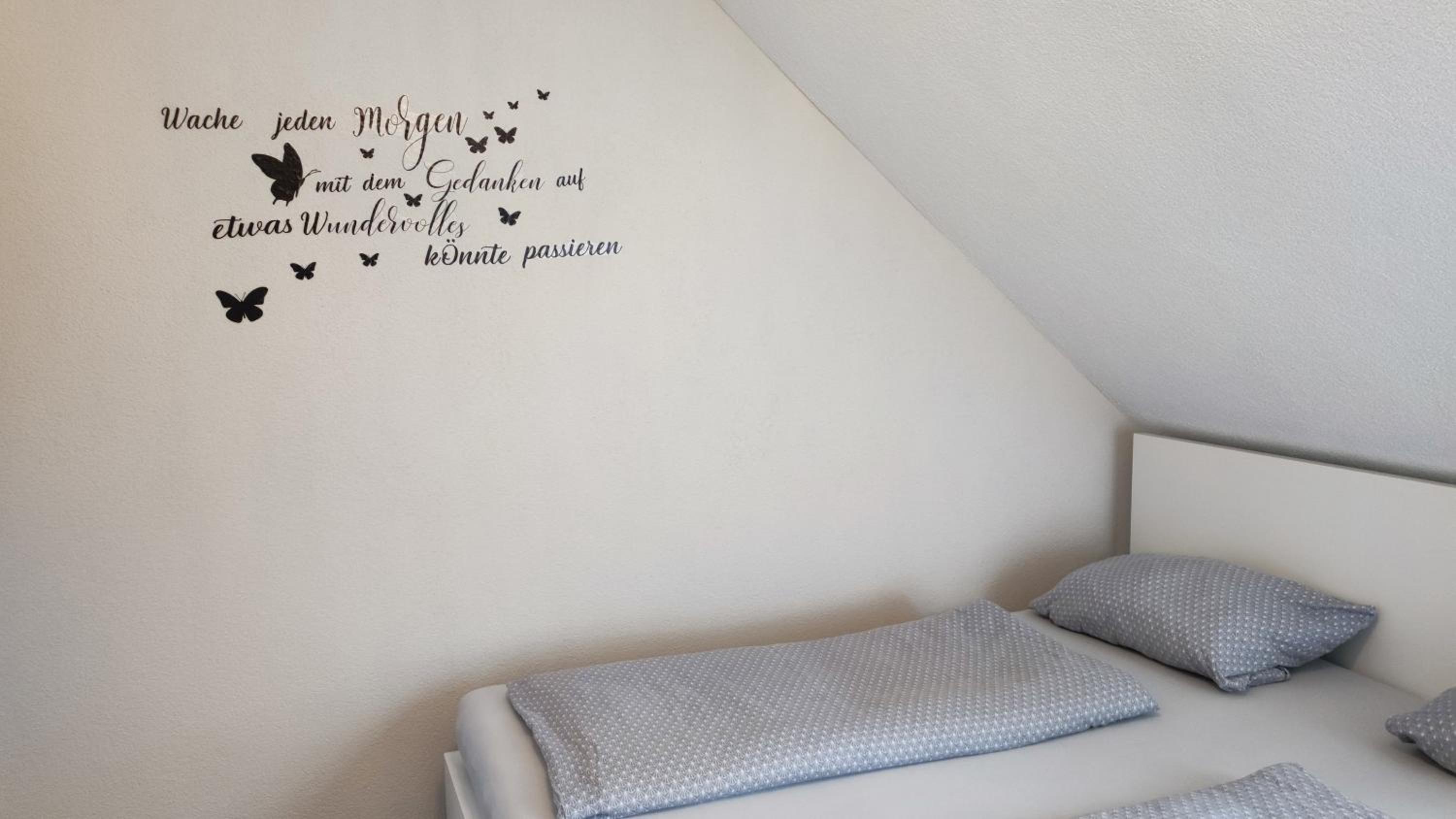 Ferienwohnung Familie Schreiter