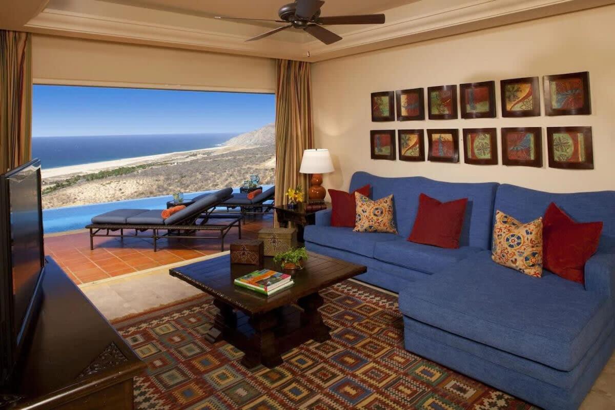 Two Beautiful Villas Great View-Cabo San Lucas view 2