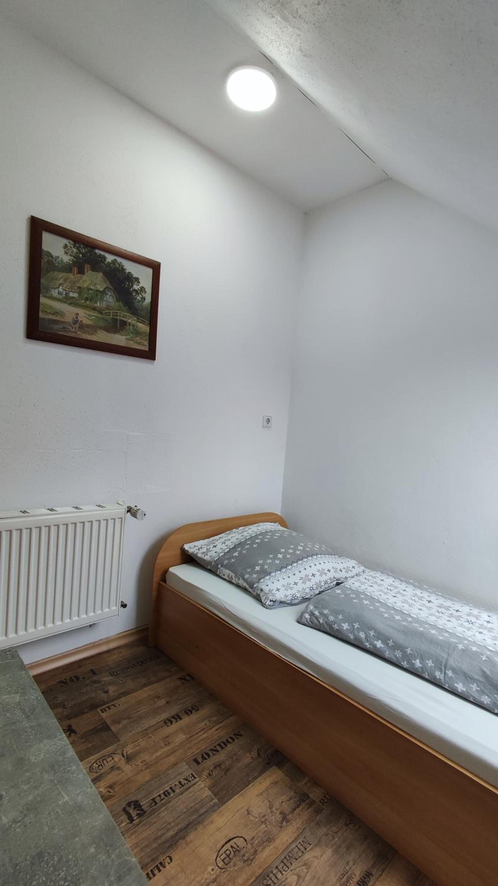 Ferienwohnung Familie Schreiter