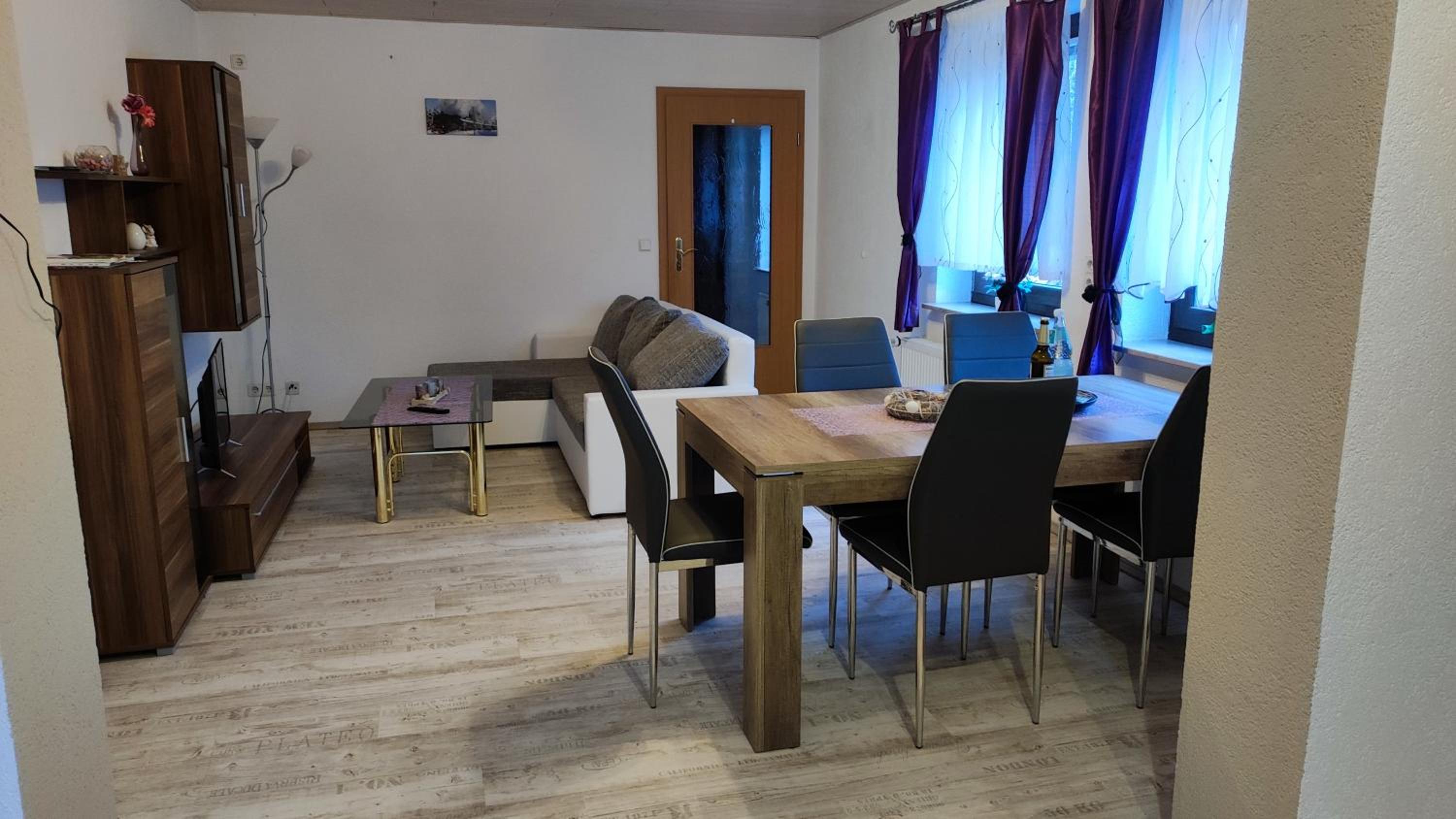 Ferienwohnung Familie Schreiter