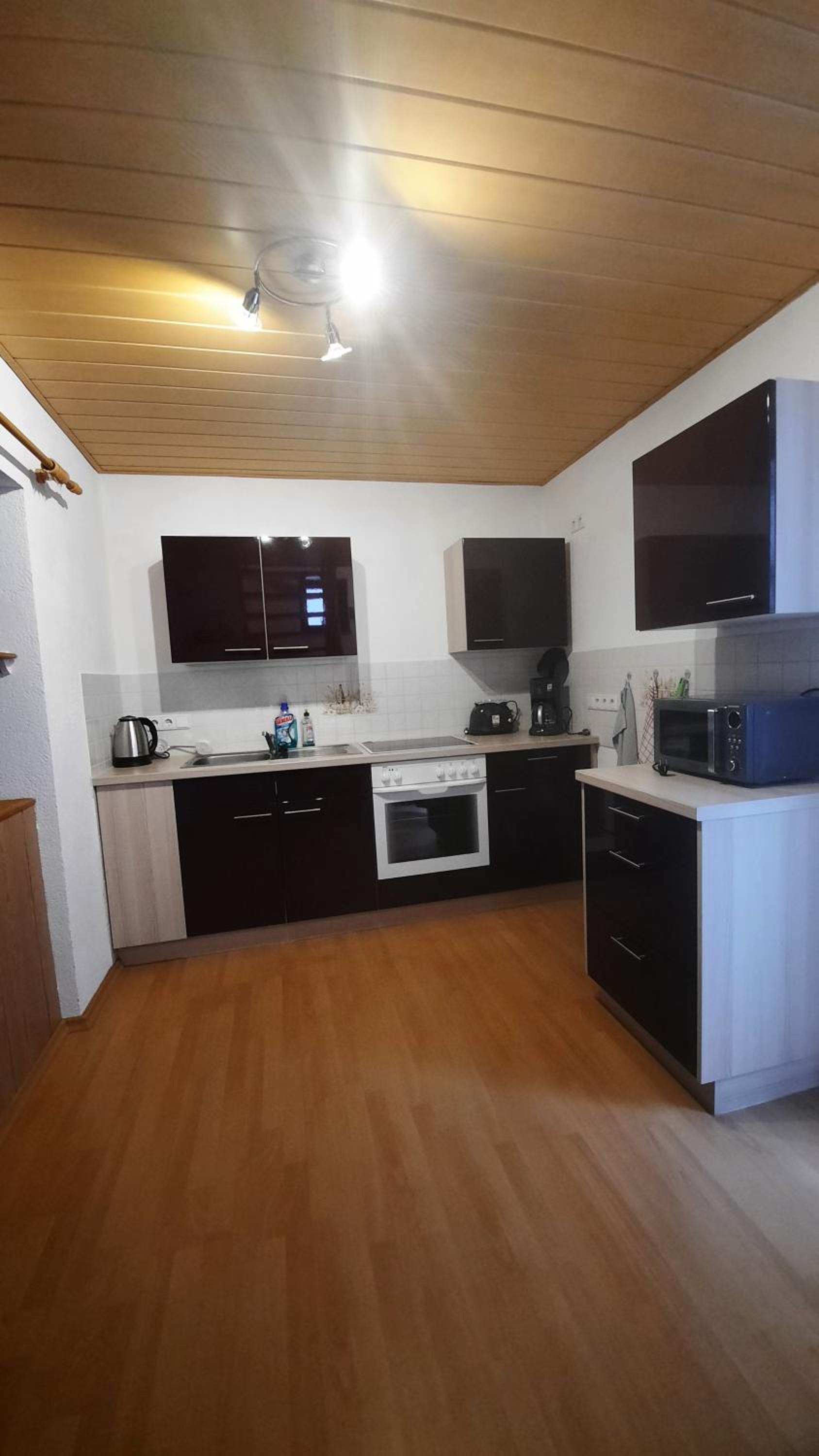 Ferienwohnung Familie Schreiter