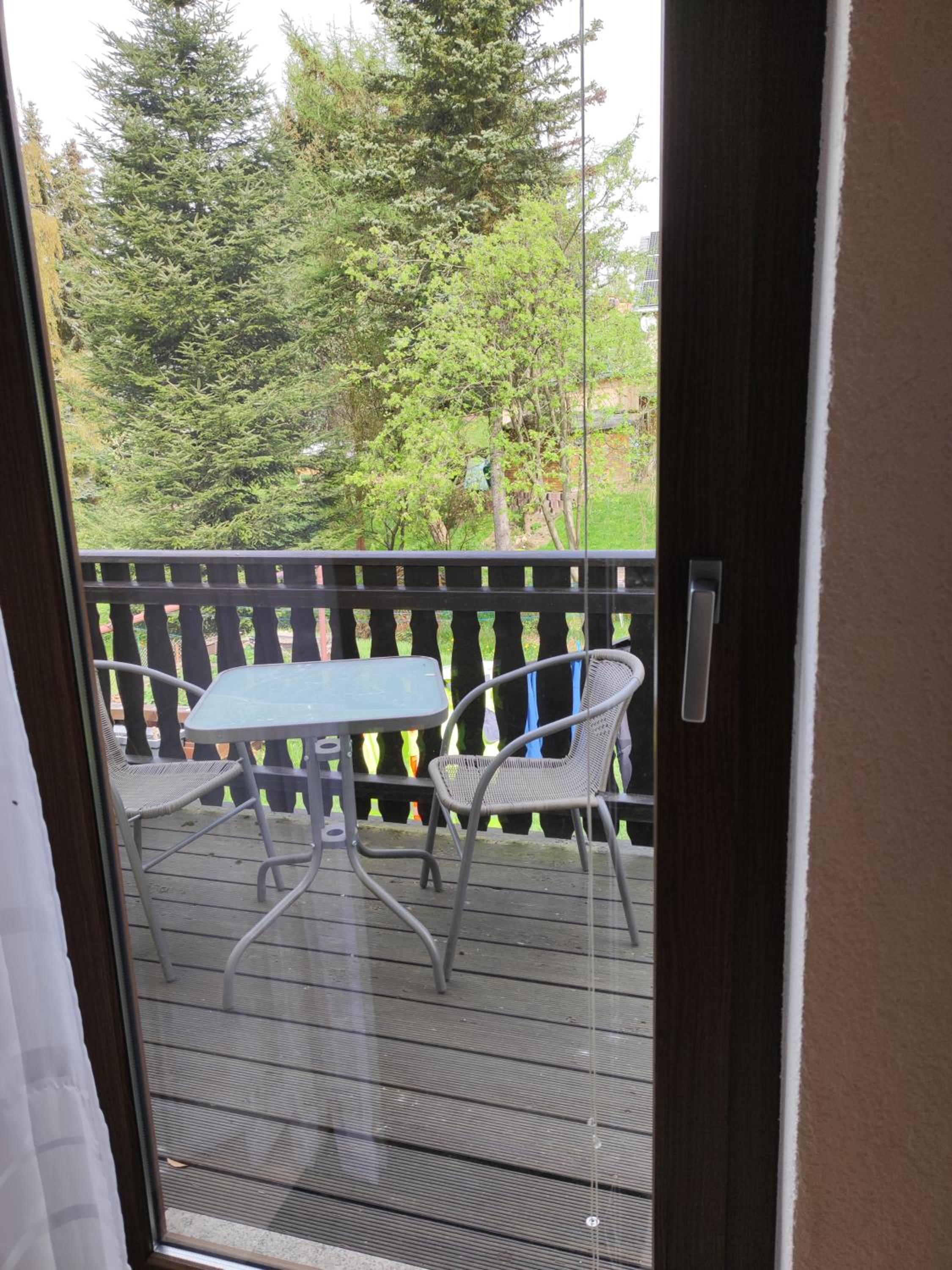 Ferienwohnung Familie Schreiter