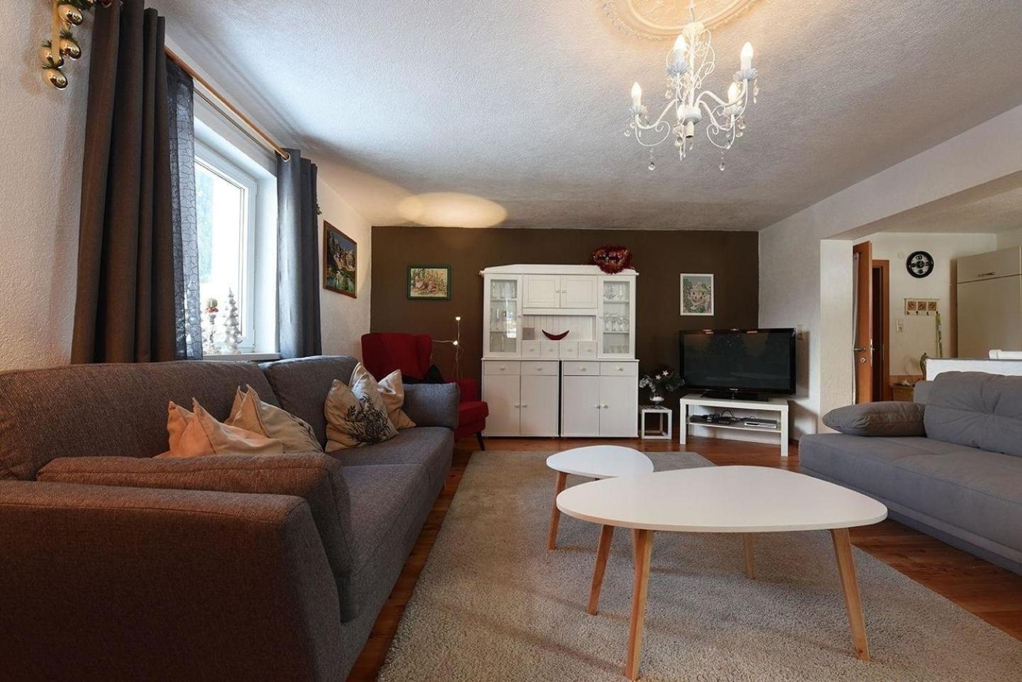 Ferienwohnung für 8 Personen ca 100 qm in Juifenau, Tirol Nordtirol