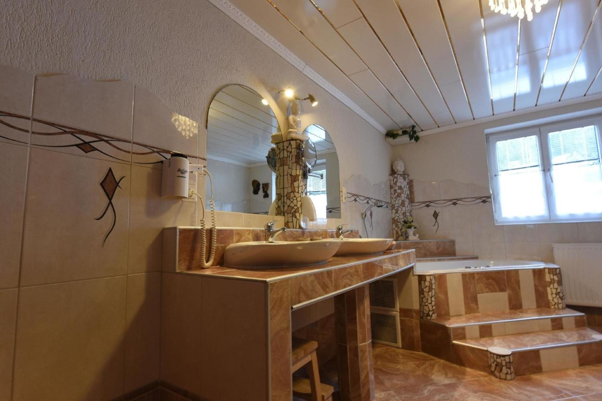 Ferienwohnung für 8 Personen ca 100 qm in Juifenau, Tirol Nordtirol