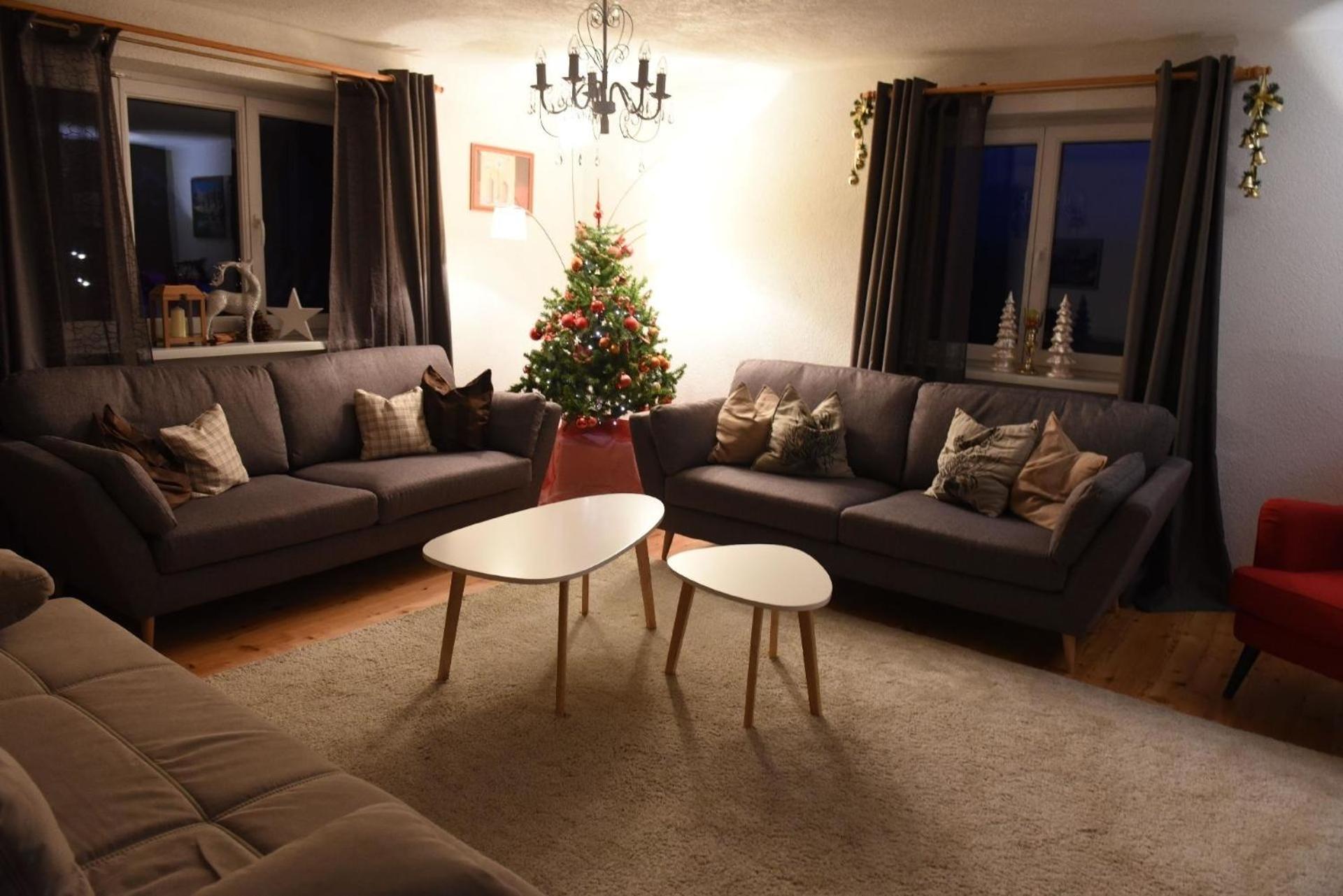 Ferienwohnung für 8 Personen ca 100 qm in Juifenau, Tirol Nordtirol