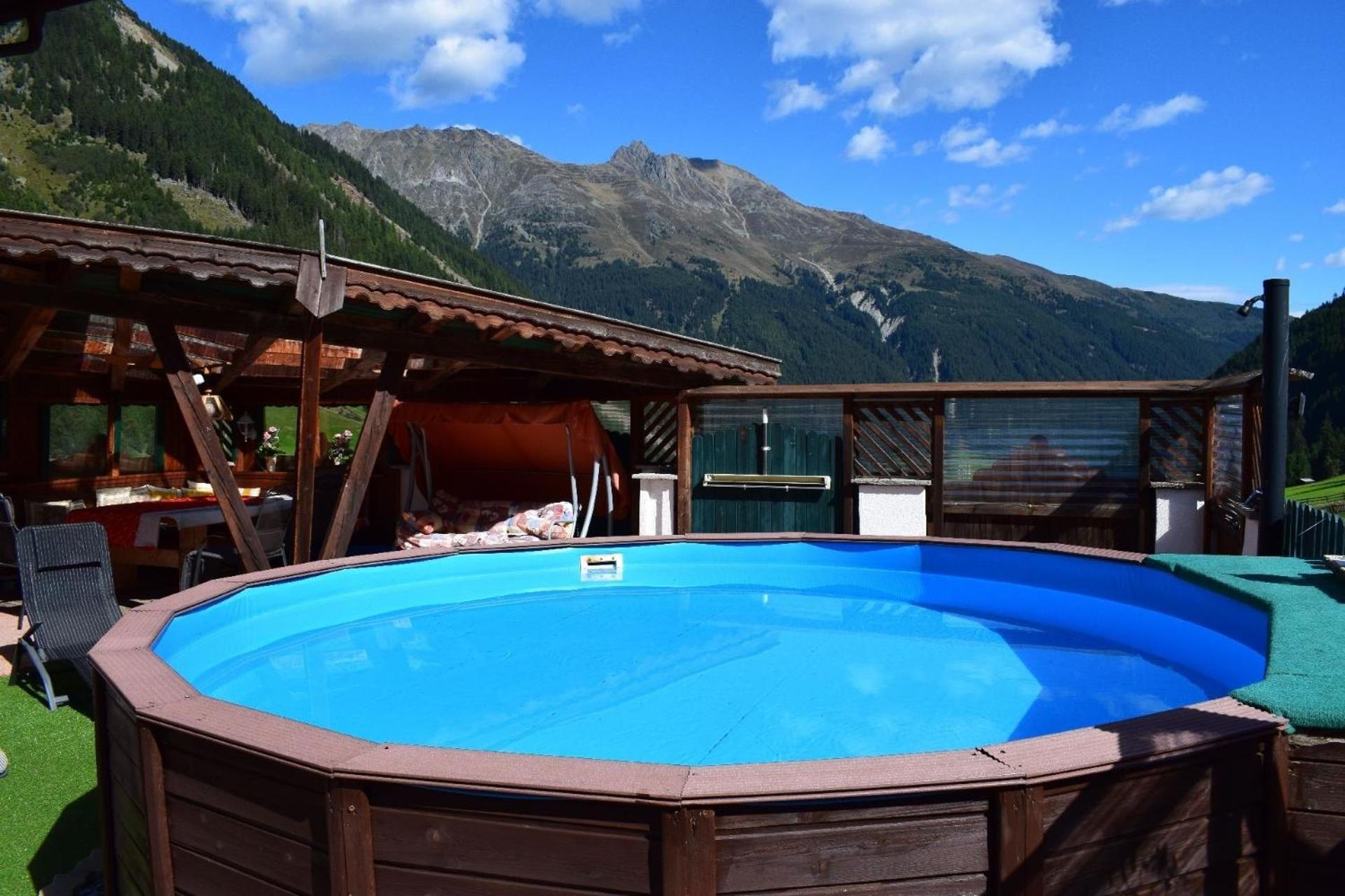 Ferienwohnung für 8 Personen ca 100 qm in Juifenau, Tirol Nordtirol