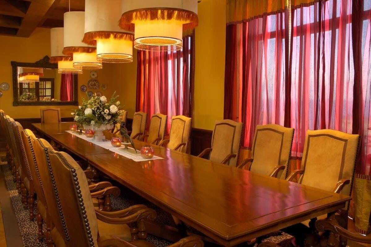 meeting & event spaces