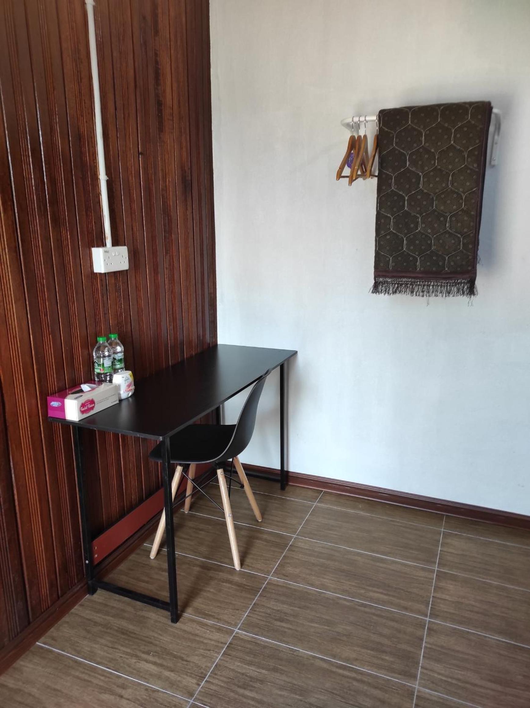 Chalet Bonjour photo 8