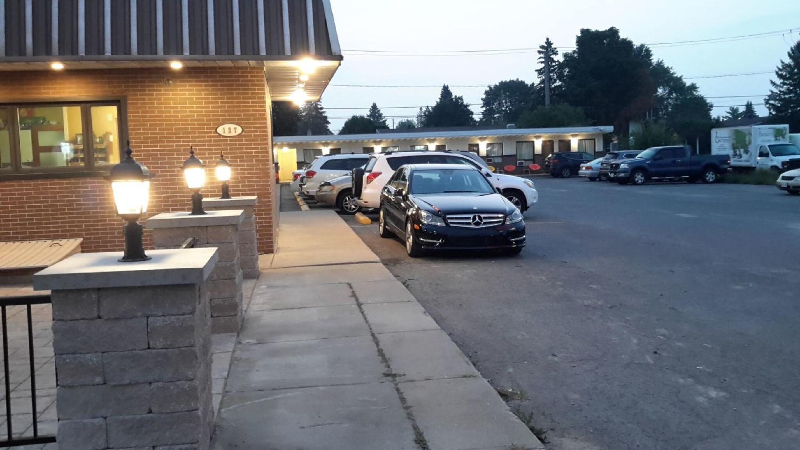 Motel Ritz