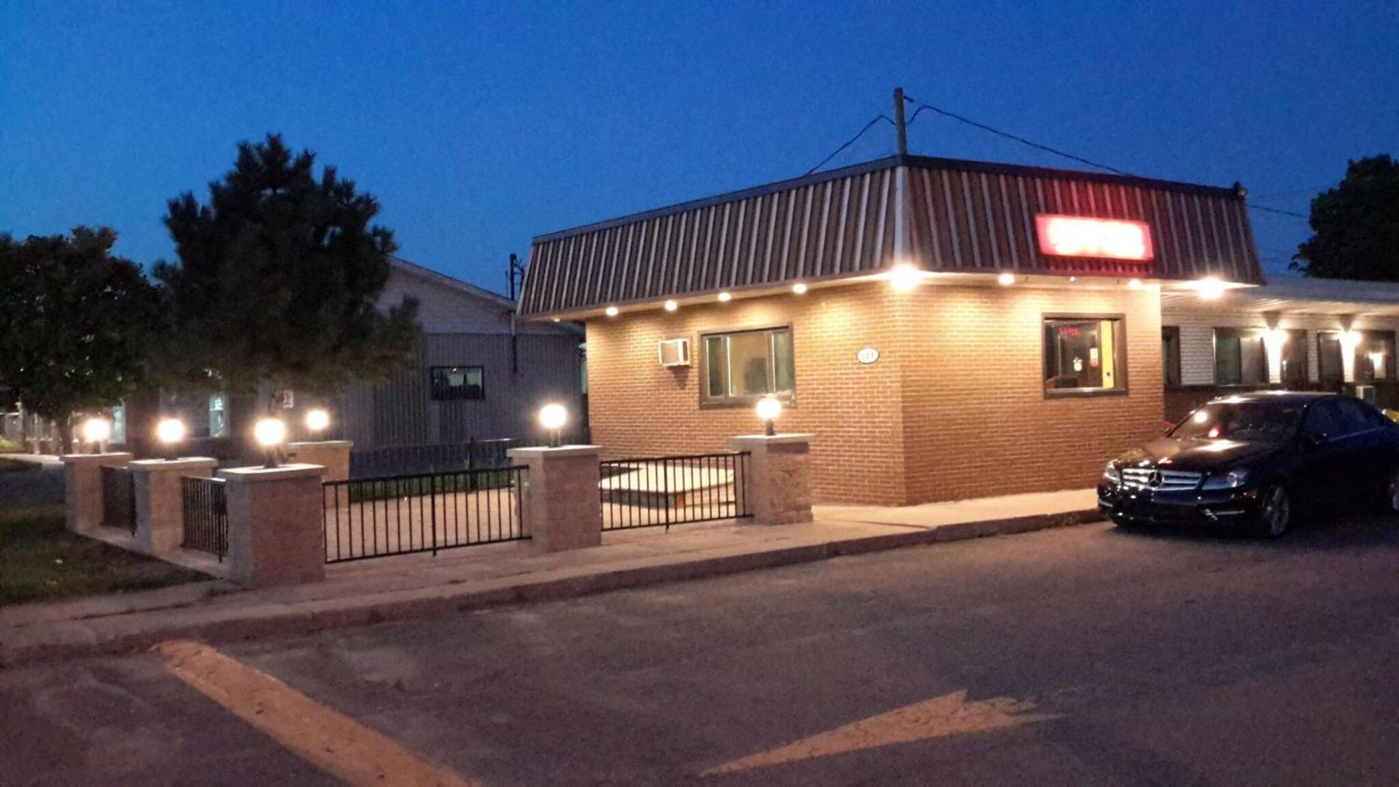 Motel Ritz