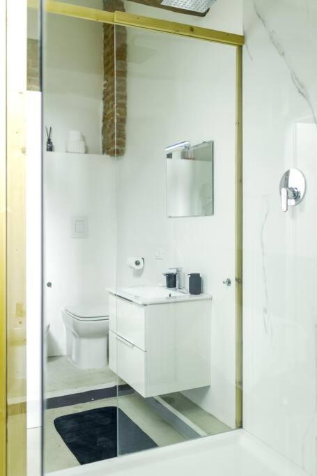 [Duomo Penthouse] Design Suites - City Center - AC