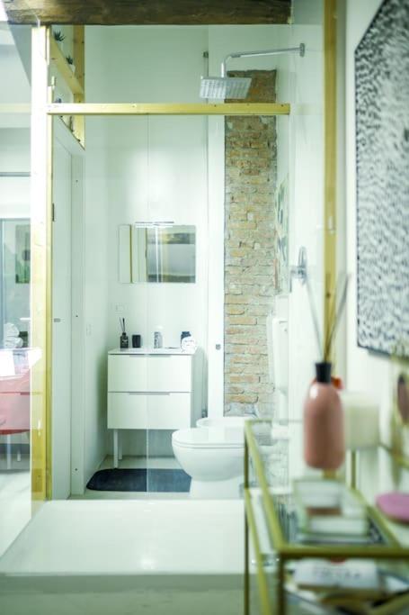 [Duomo Penthouse] Design Suites - City Center - AC