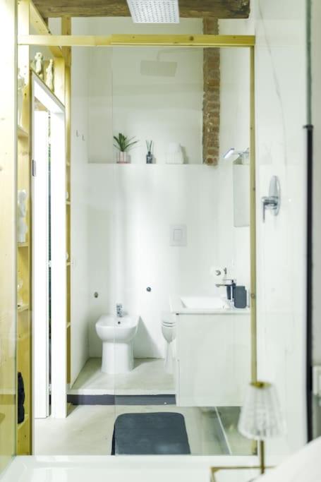 [Duomo Penthouse] Design Suites - City Center - AC