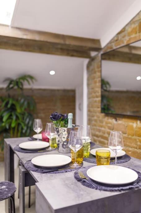 [Duomo Penthouse] Design Suites - City Center - AC