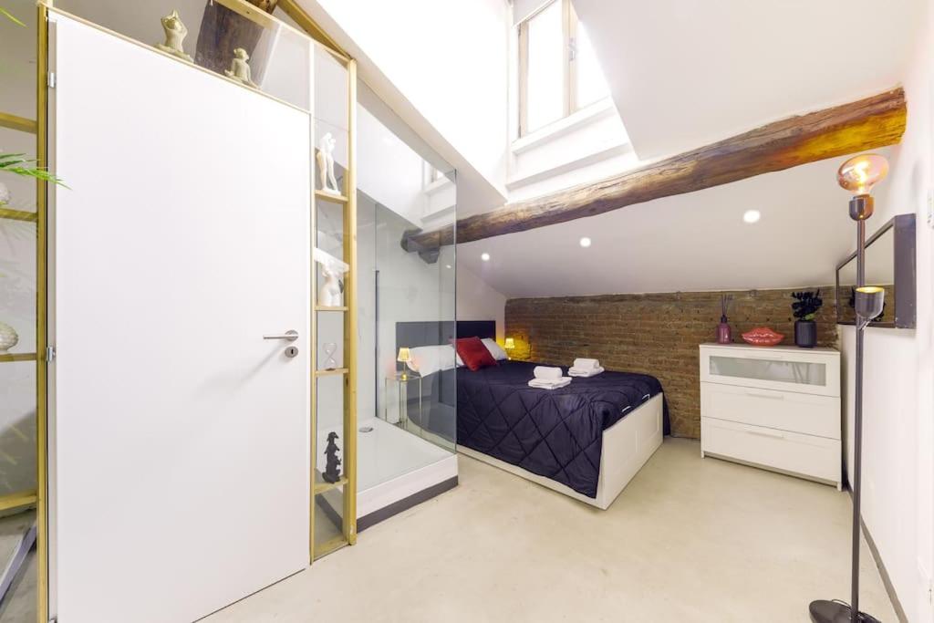 [Duomo Penthouse] Design Suites - City Center - AC