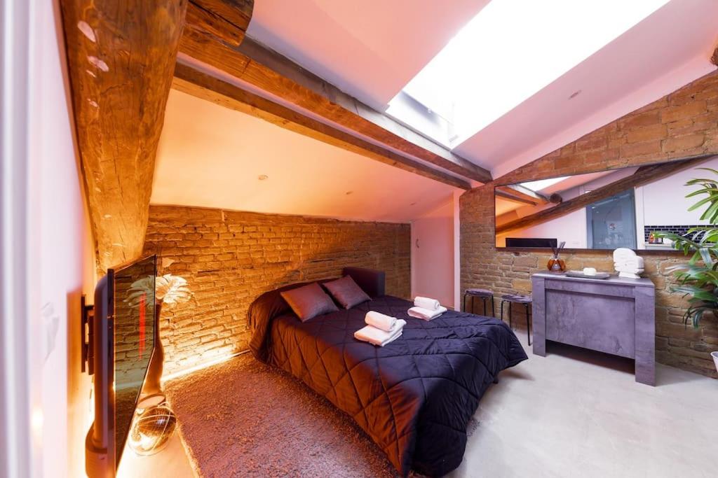 [Duomo Penthouse] Design Suites - City Center - AC