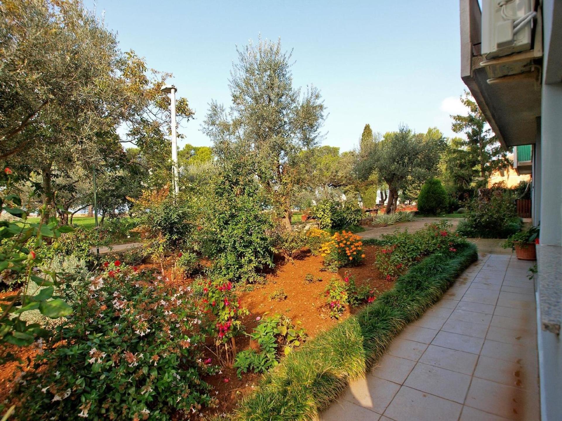 Ferienwohnung für 4 Personen ca 51 qm in Fažana, Istrien Istrische Riviera view 3