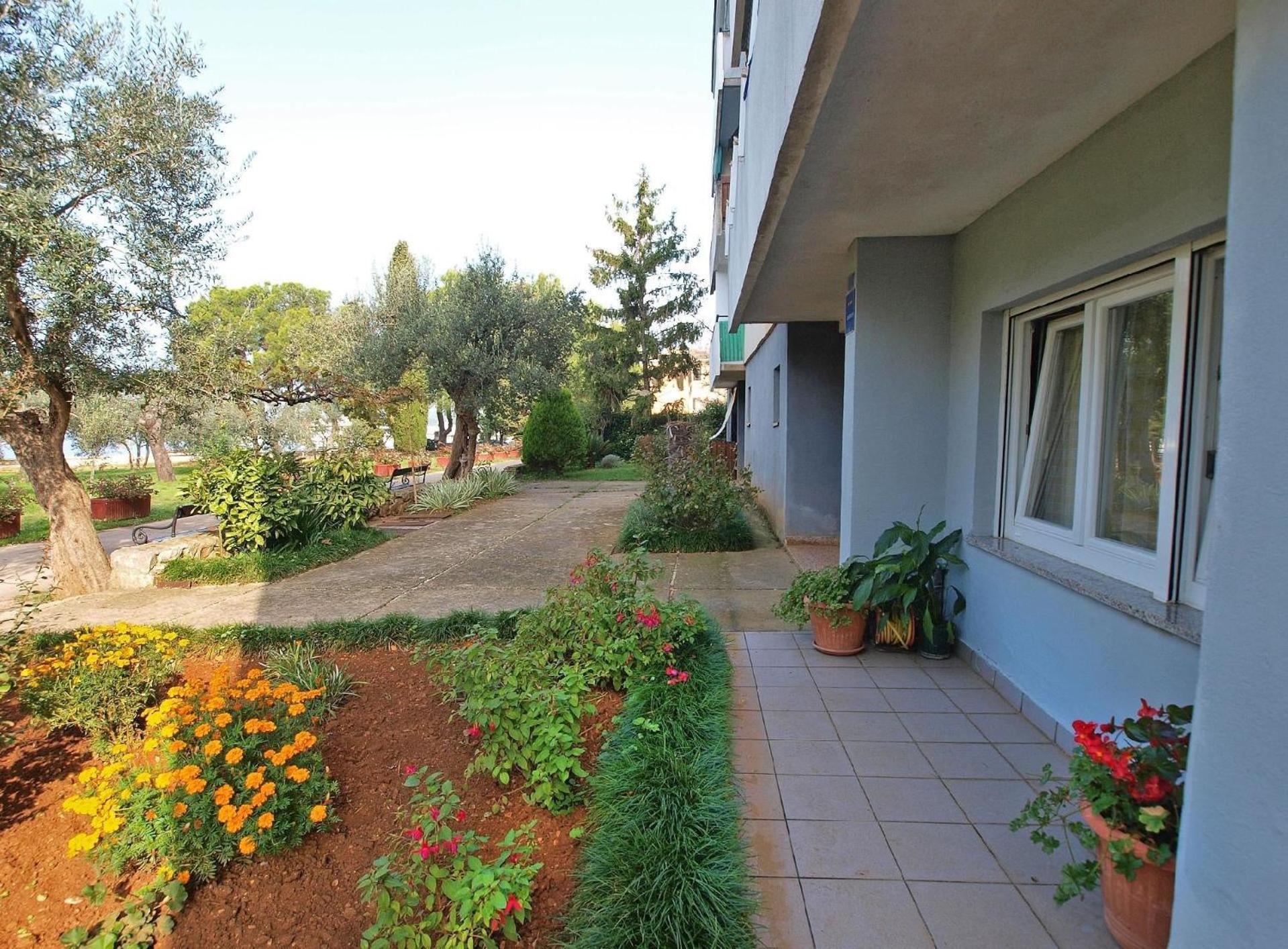 Ferienwohnung für 4 Personen ca 51 qm in Fažana, Istrien Istrische Riviera view 4