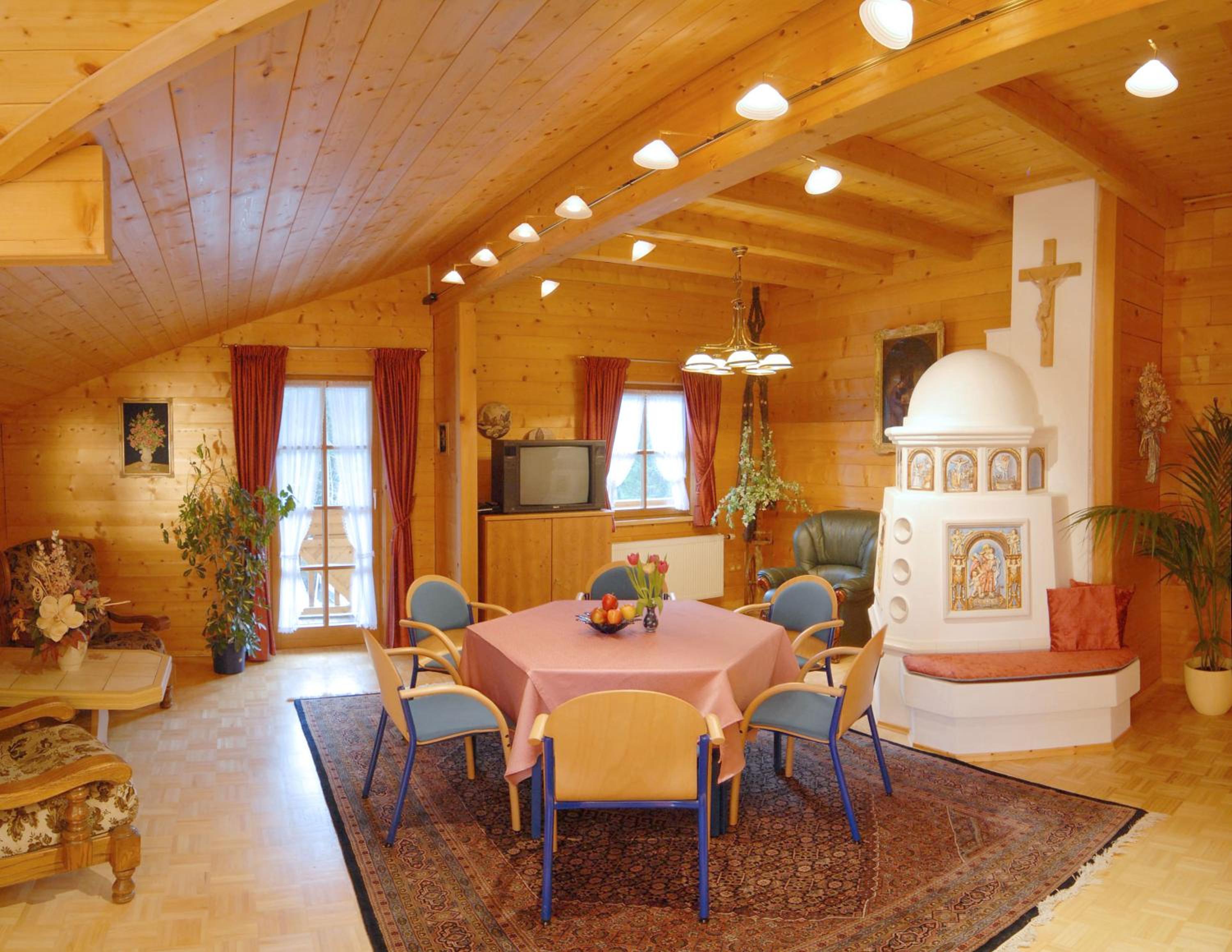 MEINE HEIMAT - Apartments in Ramsau am Dachstein - inklusive SOMMERCARD