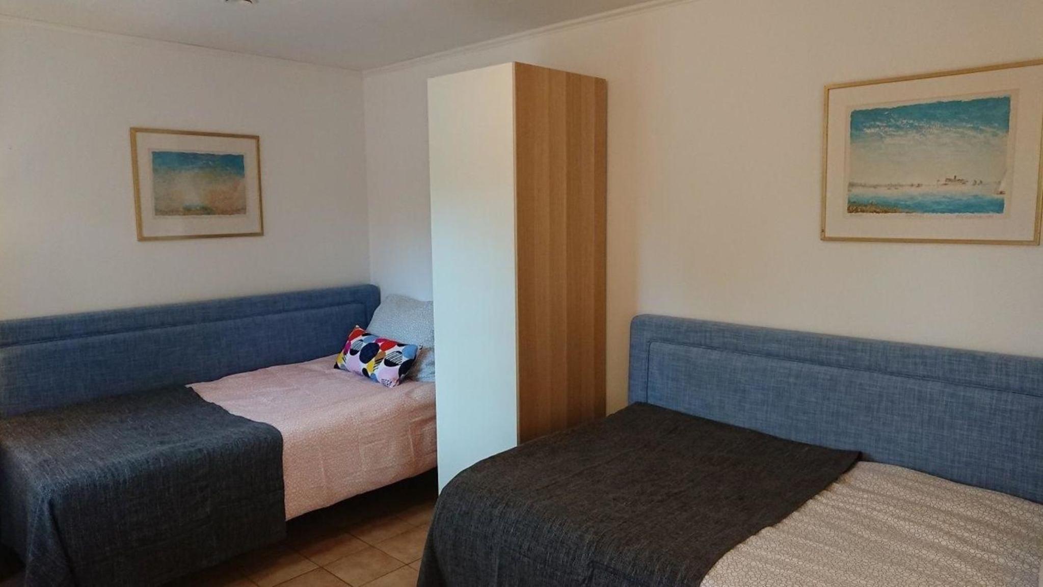 Ferienwohnung für 5 Personen ca 60 qm in Borlänge, Mittelschweden See Runn