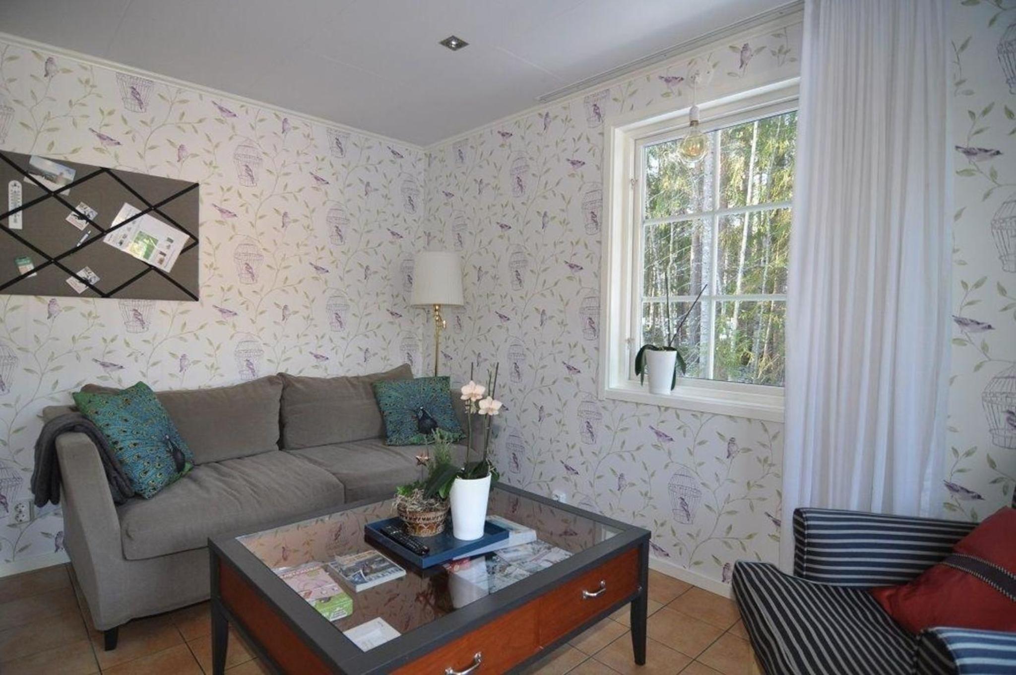 Ferienwohnung für 5 Personen ca 60 qm in Borlänge, Mittelschweden See Runn