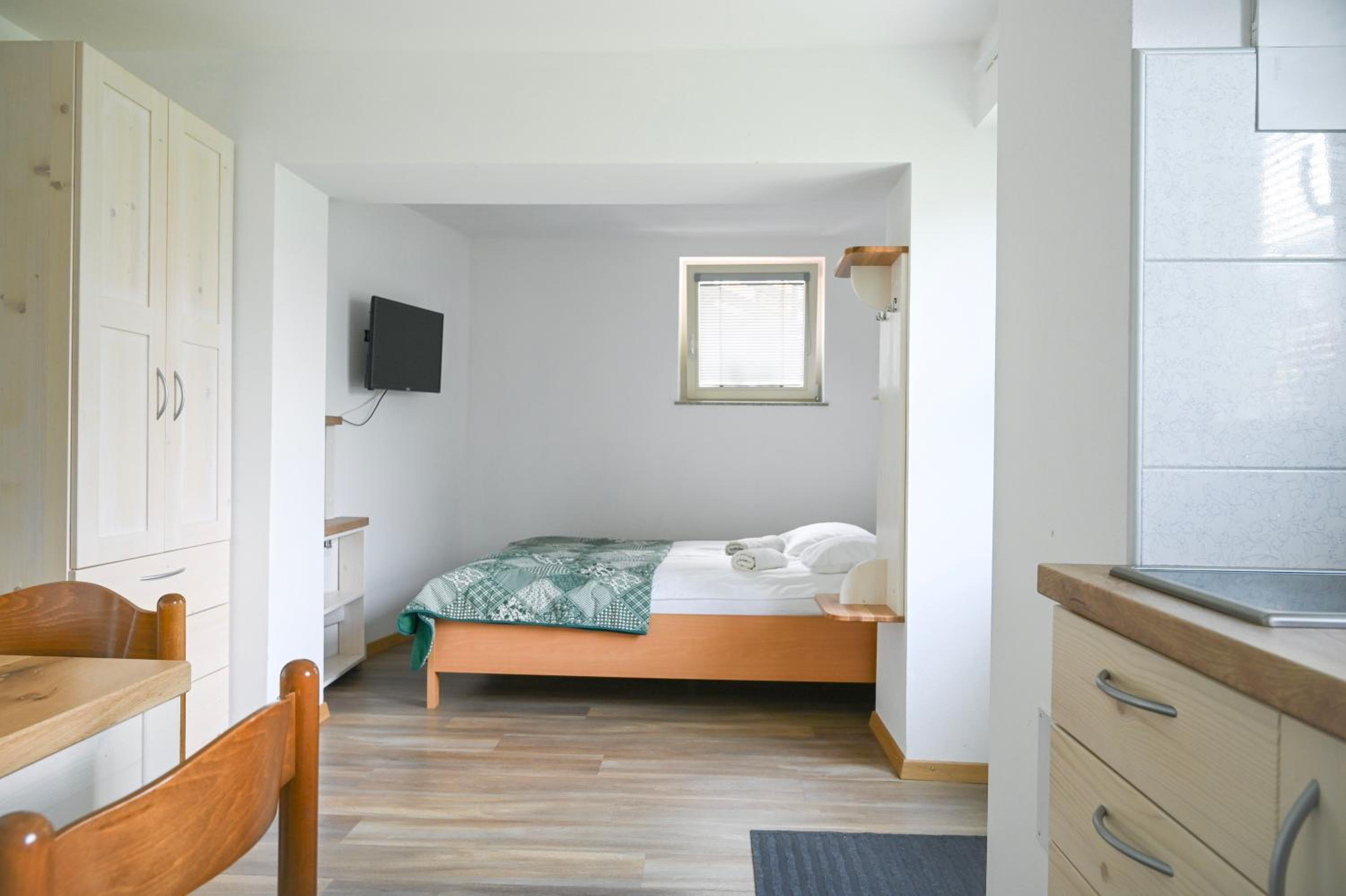 Apartma pri Bizjaku