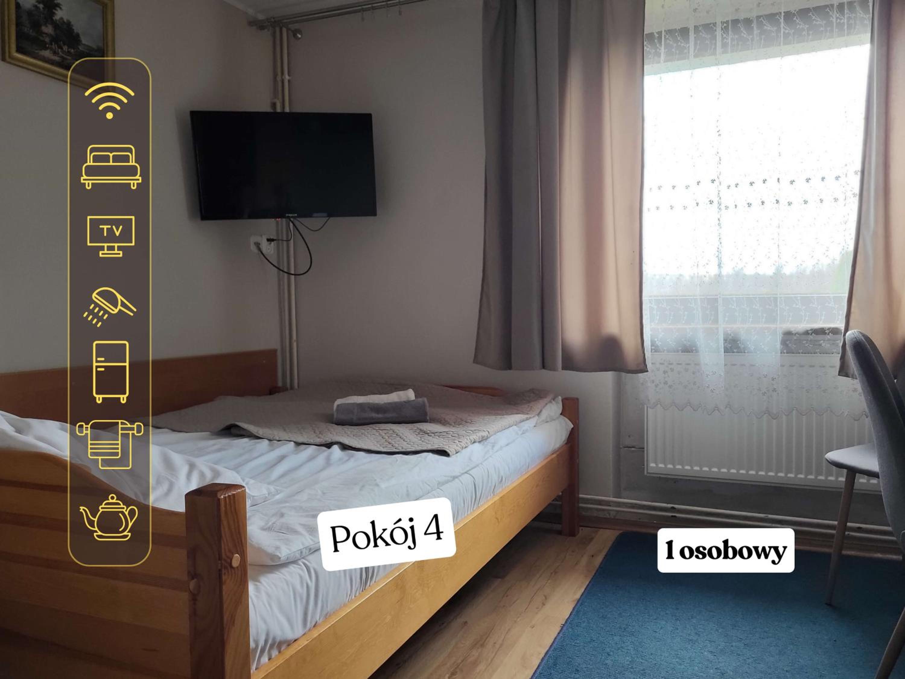 Ewa Noclegi Polanica Zdrój, photo 20