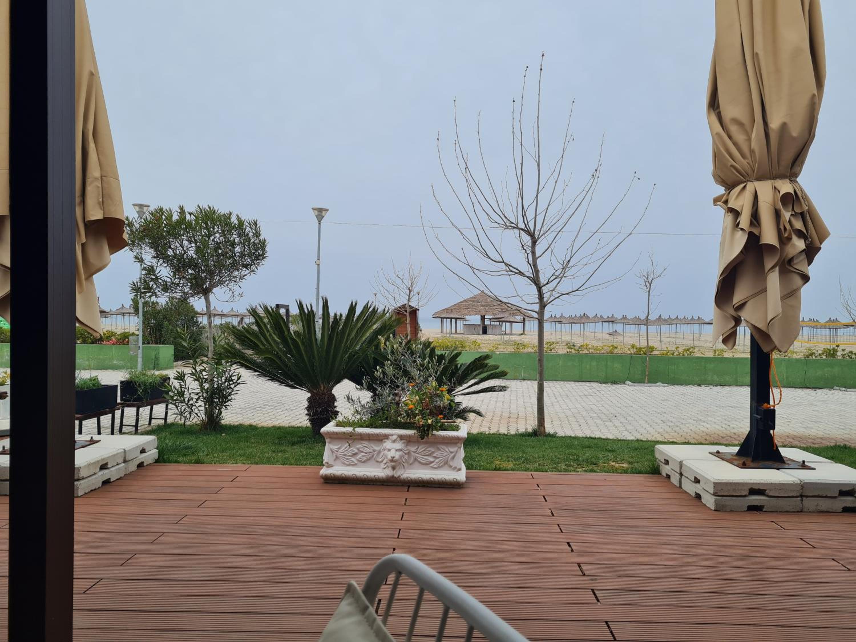 Gjiri I Lalzit apartament