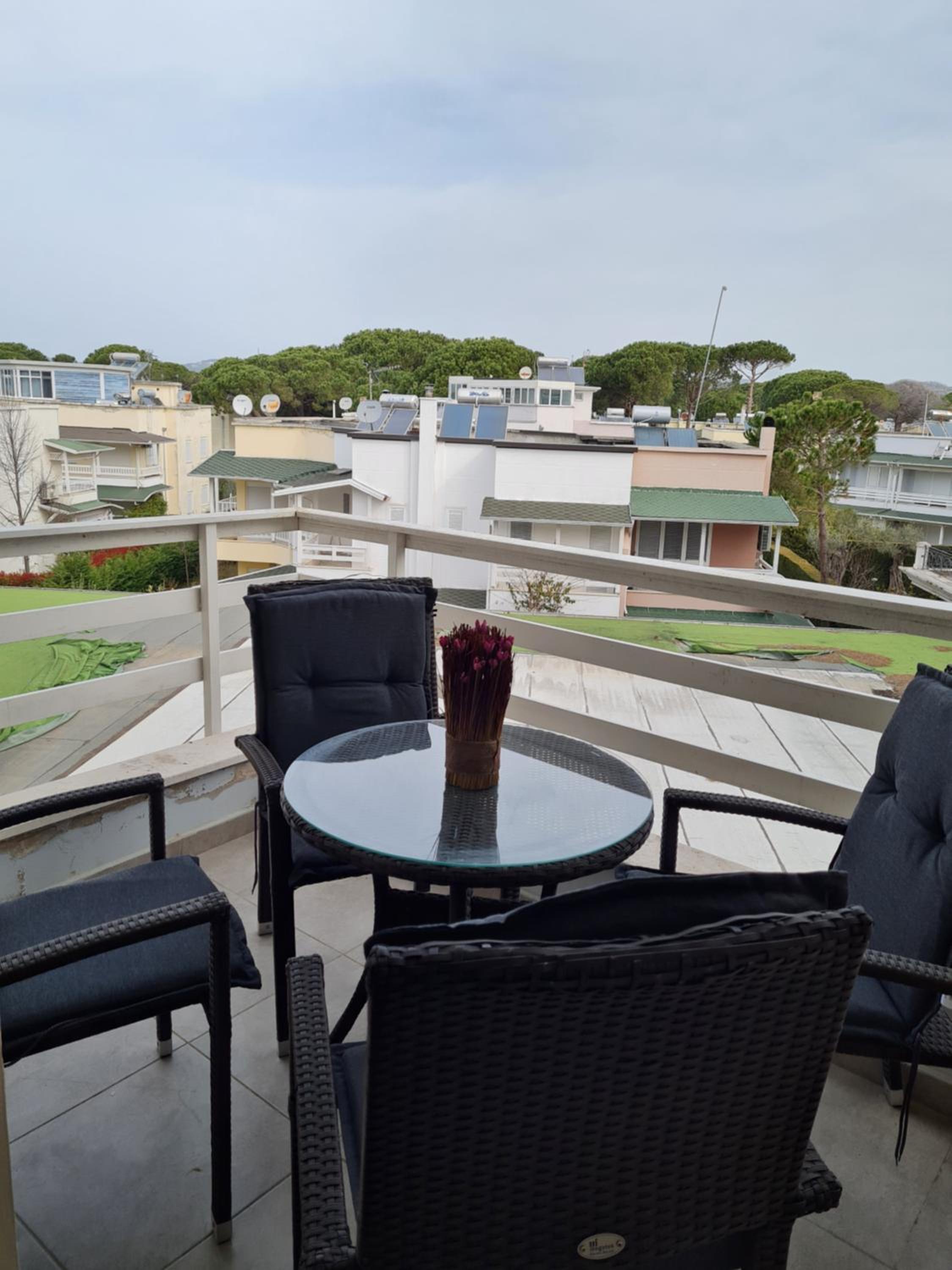 Gjiri I Lalzit apartament